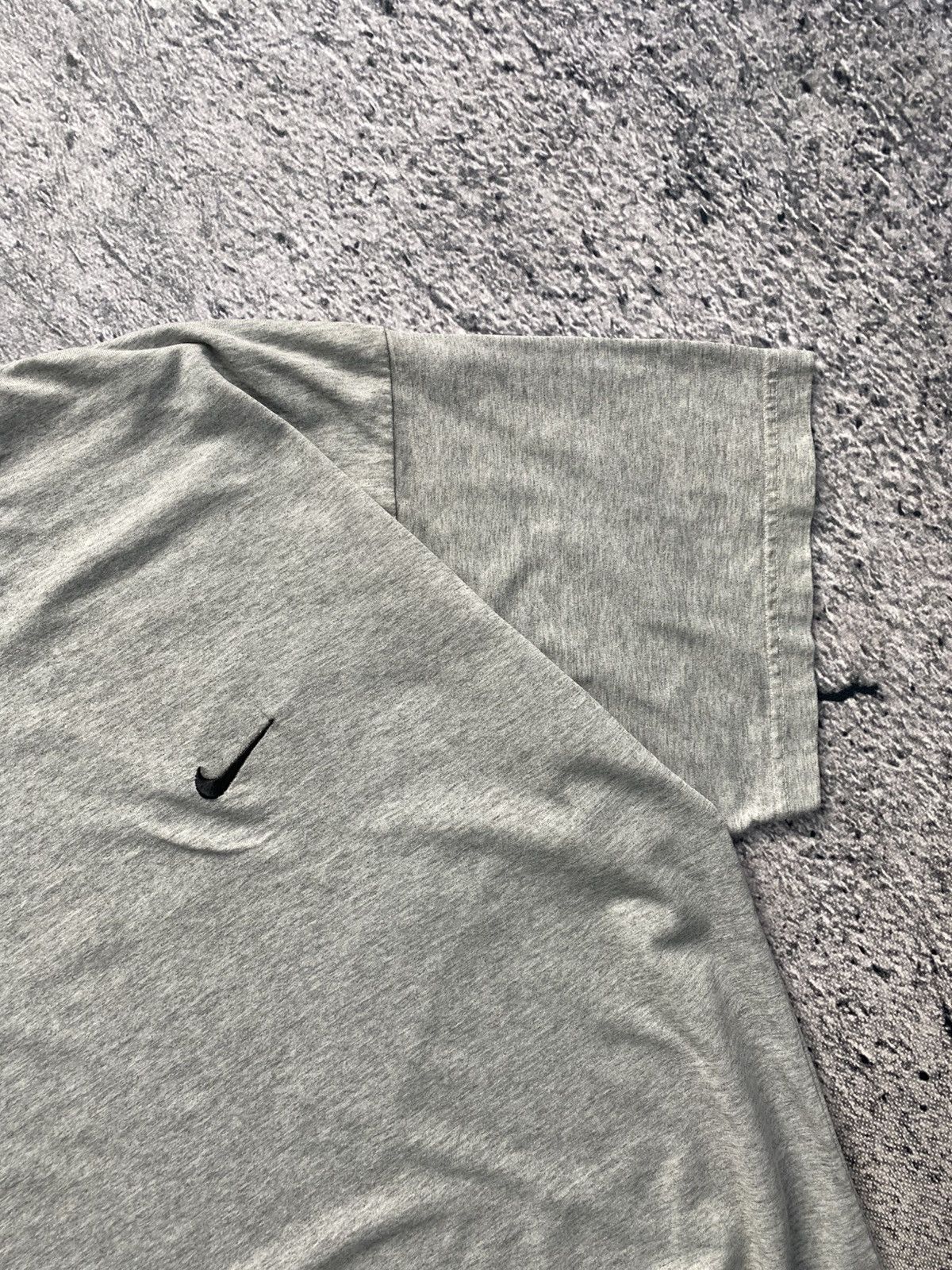 Nike × Vintage Vintage Nike Tee T-shirt 90’ Size US XXL / EU 58 / 5 - 5 Thumbnail