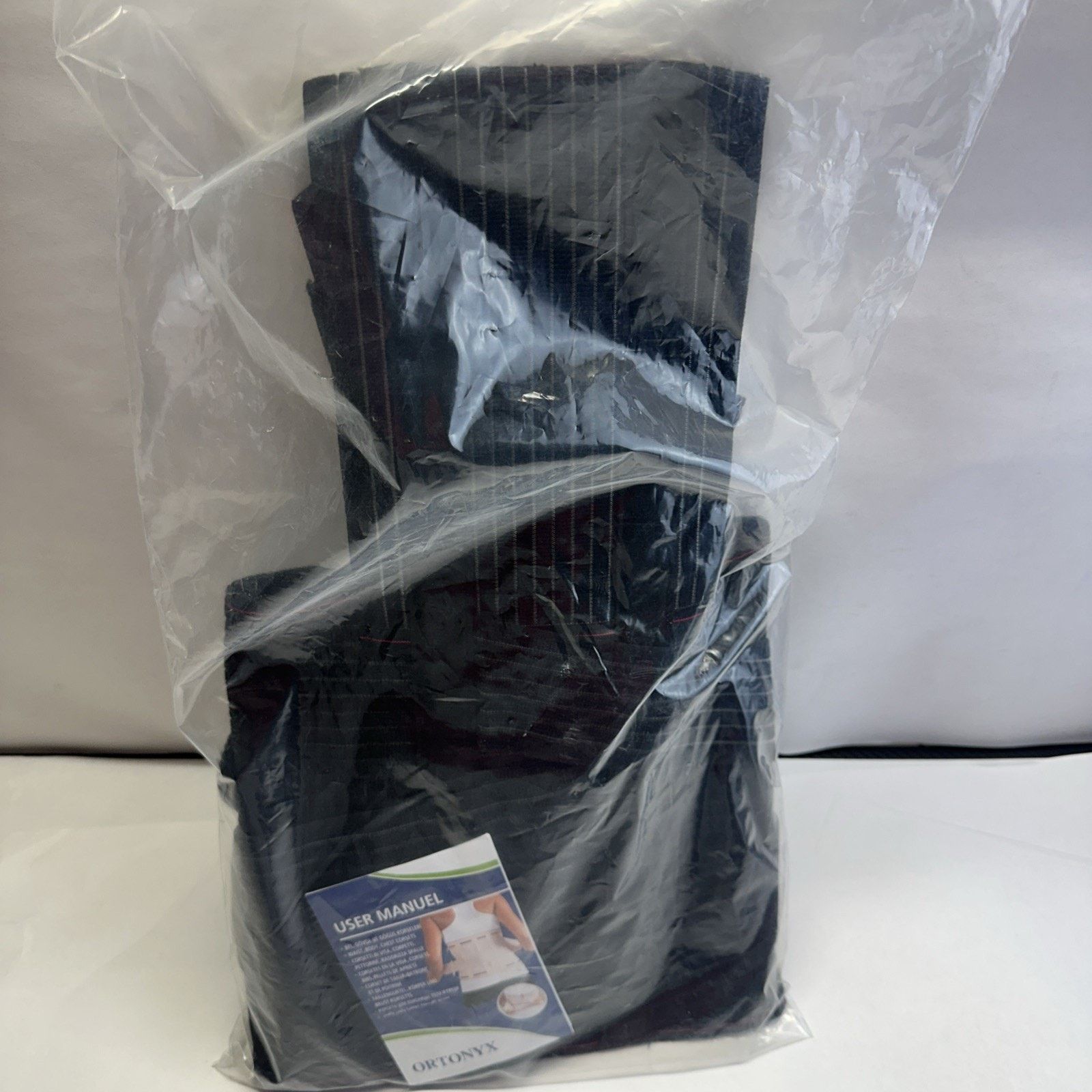 & Other Stories Ortonyx Comfort Posture Shoulder Support Back Brace M Size ONE SIZE - 9 Thumbnail