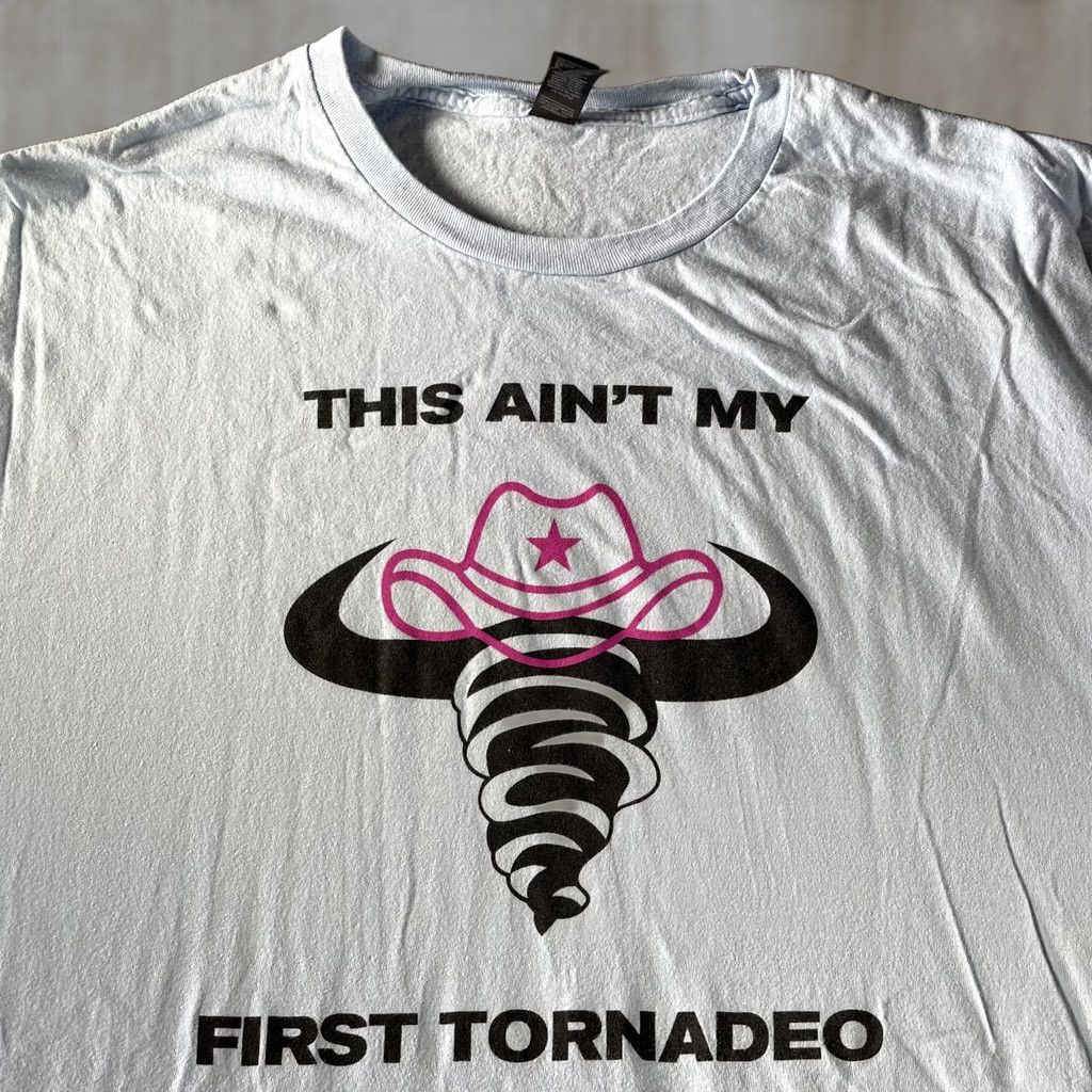 Gildan VINTAGE? No. (Original has none) Size US XL / EU 56 / 4 - 1 Thumbnail