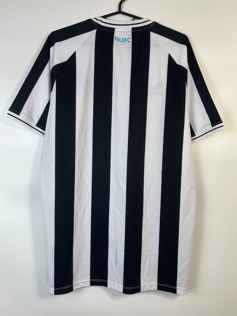Castore Newcastle United 2022/23 Home Football Jersey Castore Sz XL Size US XL / EU 56 / 4 - 4 Thumbnail