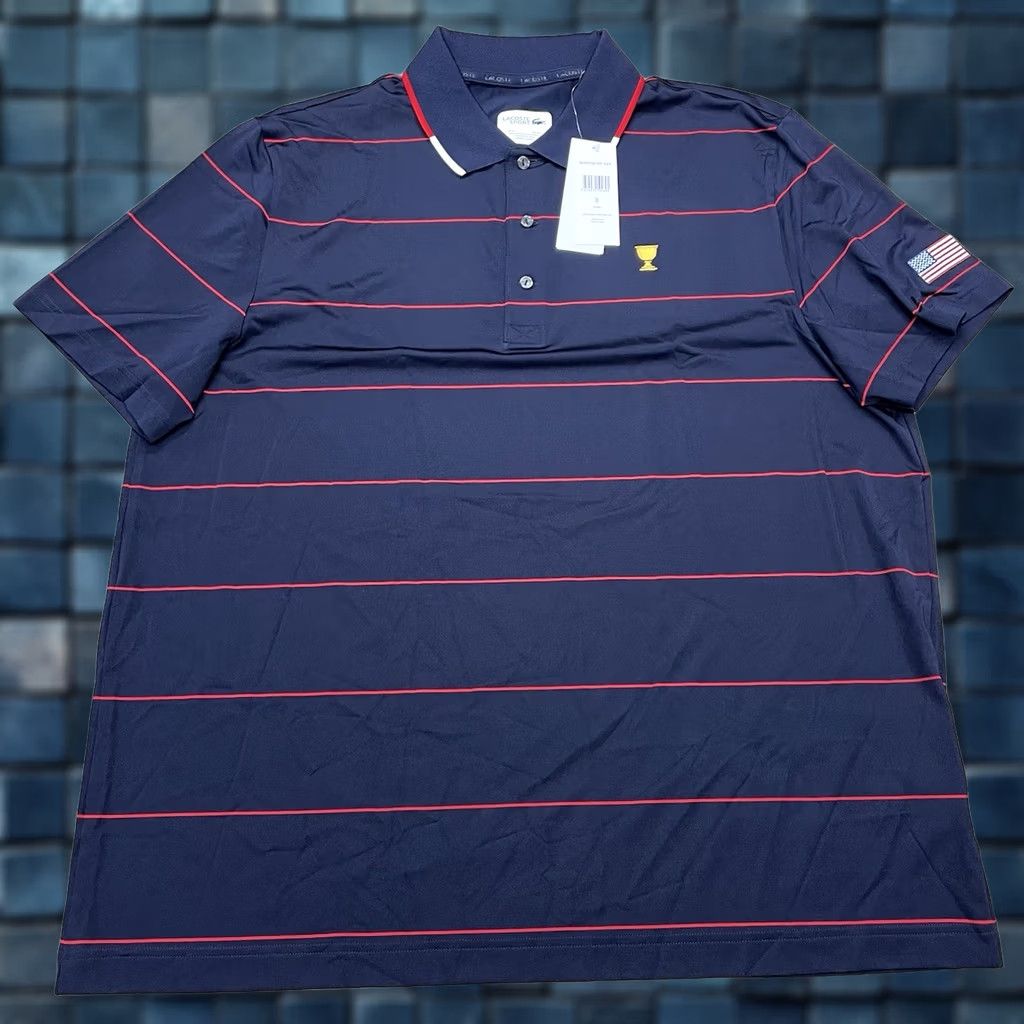 Lacoste × Visionaire Publications Lacoste x Visionnaire x Thomas