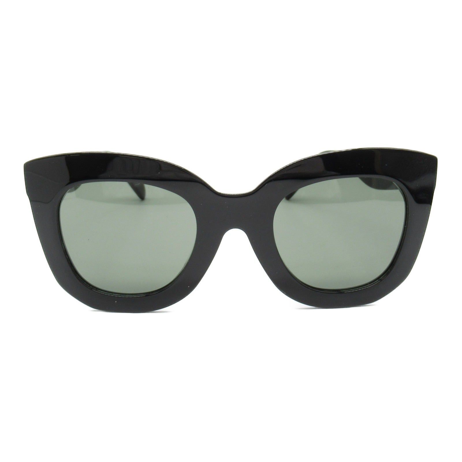 Celine Celine Sunglasses Others Black Size ONE SIZE - 1 Thumbnail