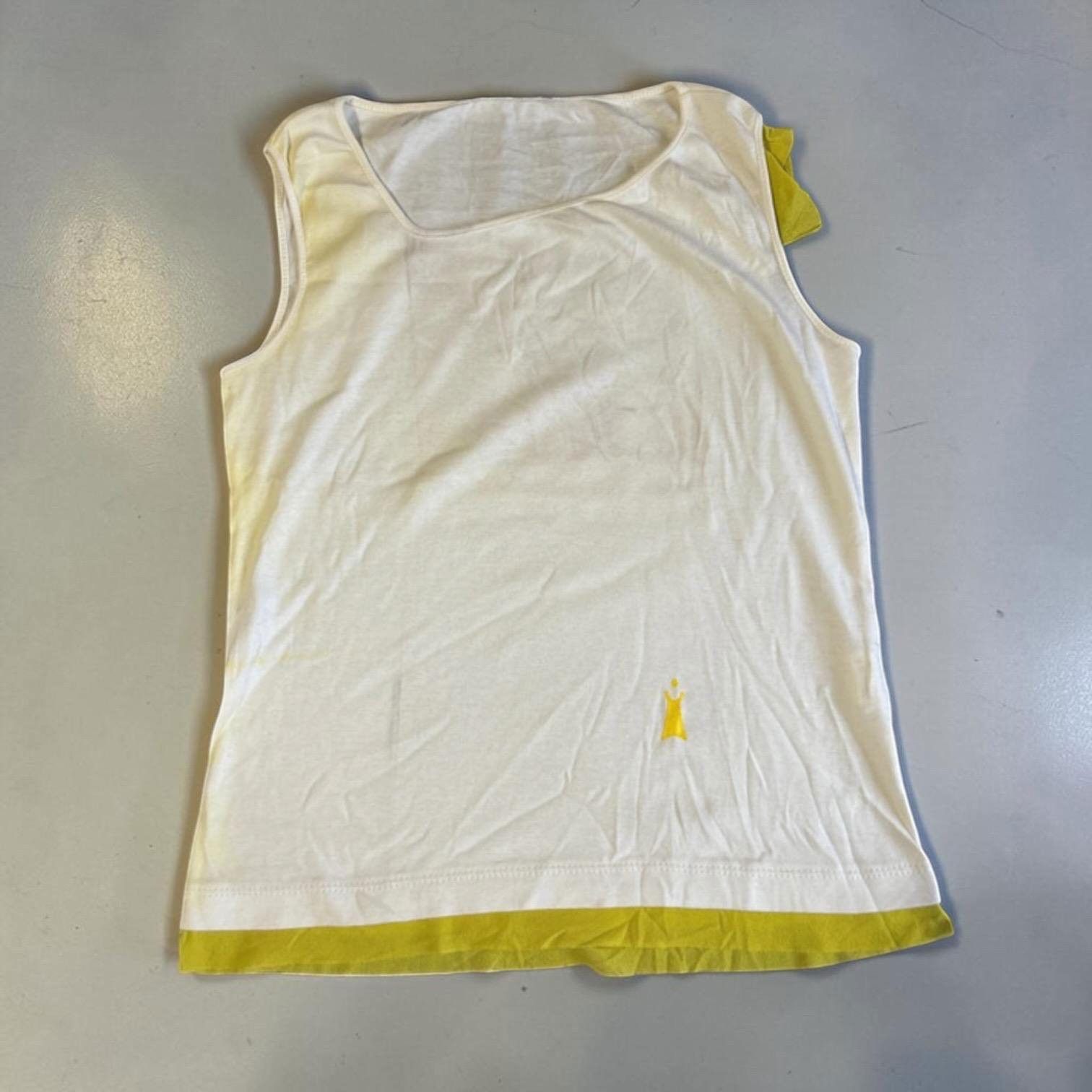 Other The Cop Copine Active Wear One Shoulder Top Size ONE SIZE - 2 Thumbnail