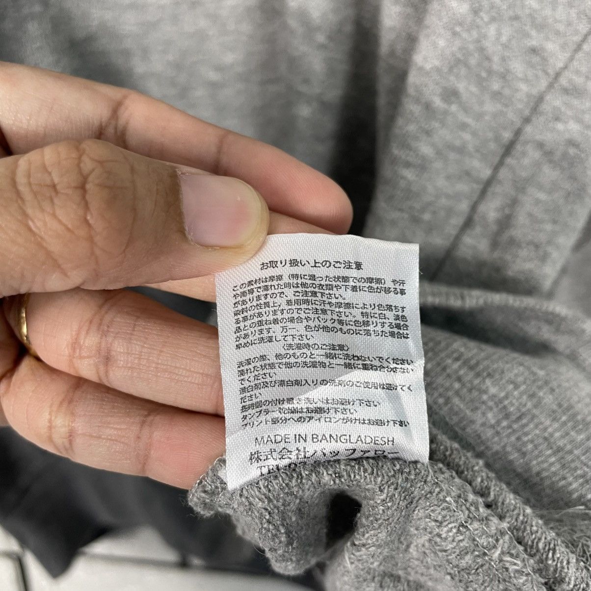 Japanese Brand San Luis Obispo Lompoc Crewneck Sweatshirt Size US M / EU 48-50 / 2 - 13 Thumbnail