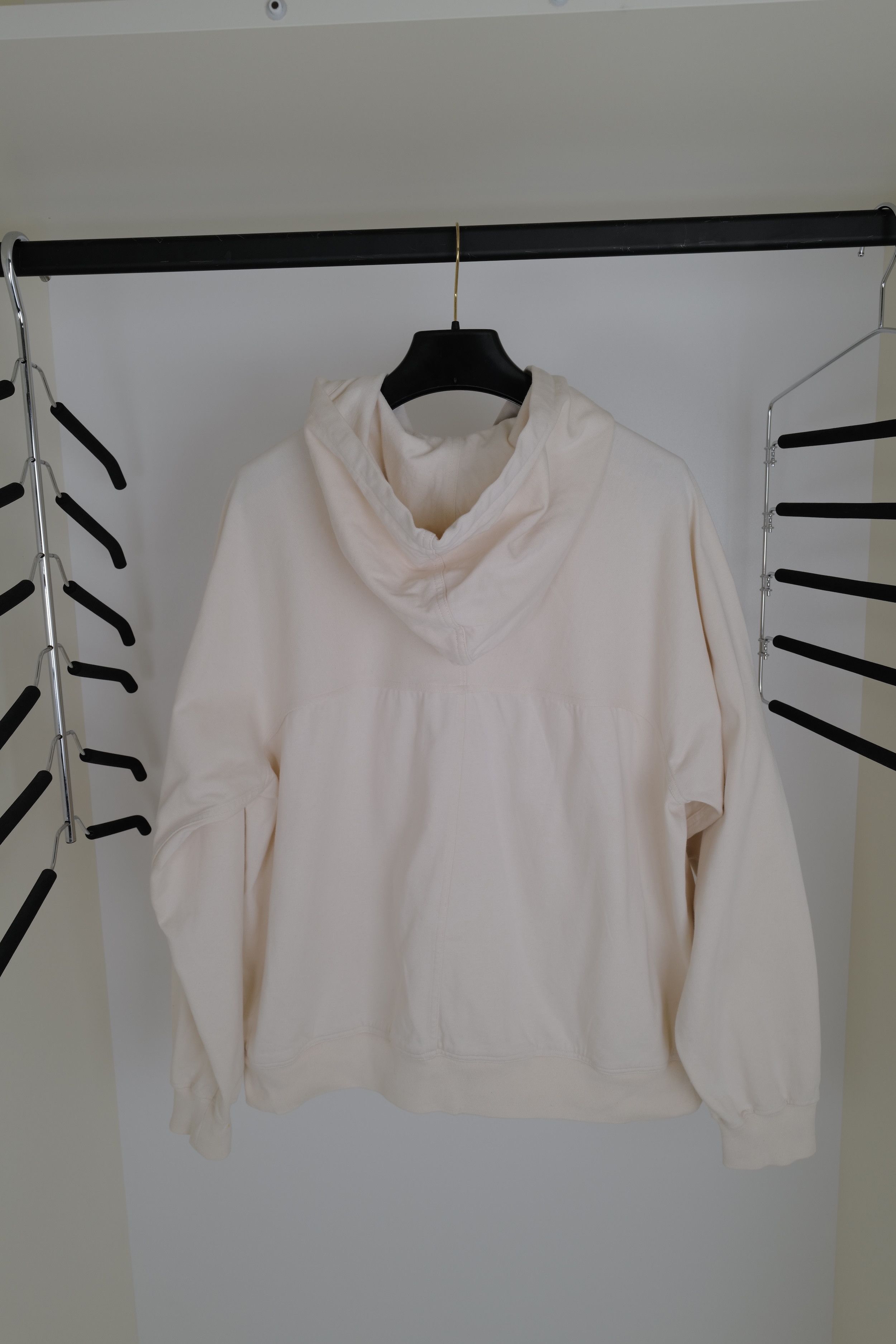 Rick Owens RICK OWENS FOGACHINE S/S 22 Zipped Jacket Size US M / EU 48-50 / 2 - 10 Thumbnail