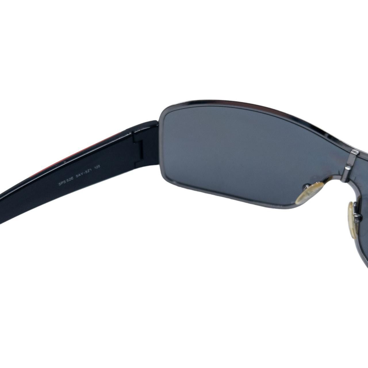 Prada Vintage Prada Sport Sunglasses Size ONE SIZE - 5 Thumbnail