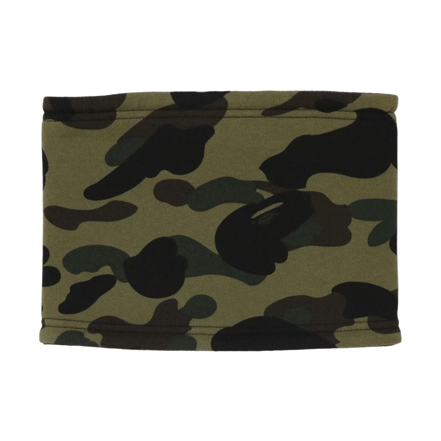 Bape Bape 1st Camo Neck Warmer SAMPLE Size ONE SIZE - 1 Thumbnail