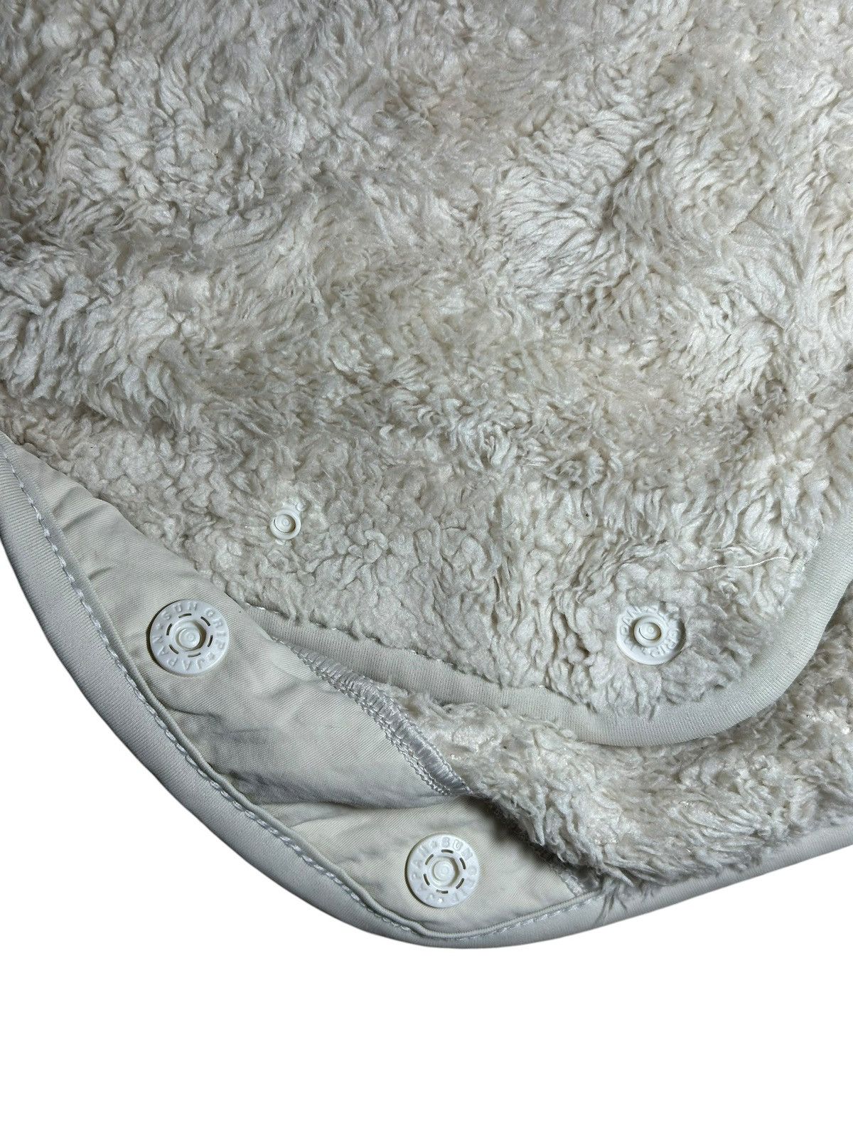 Engineered Garments × Uniqlo Uniqlo X Engineered Garments fleece Size XL / US 12-14 / IT 48-50 - 3 Thumbnail