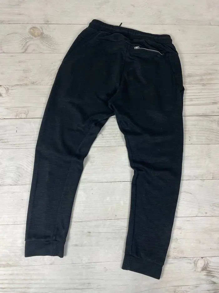Nike Nike Modern Tracksuit Jacket And Pants Logo Swoosh Y2K Size US M / EU 48-50 / 2 - 16 Thumbnail