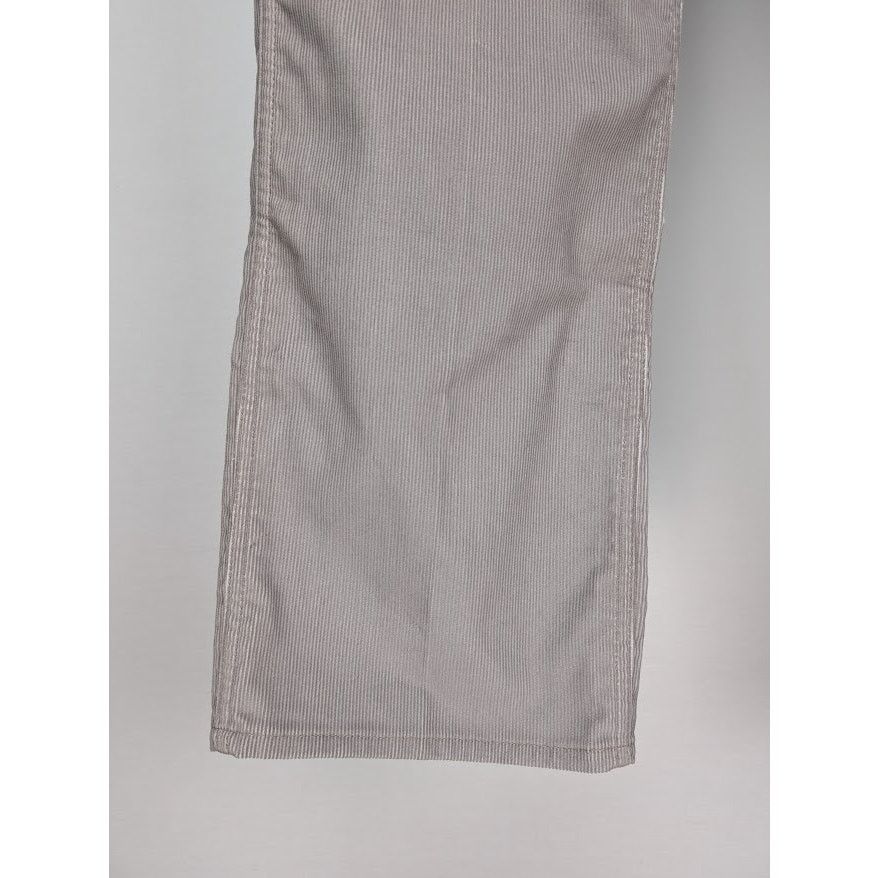 Needles o1rshd1 Straight Jean in Light Grey Size US 36 / EU 52 - 5 Thumbnail