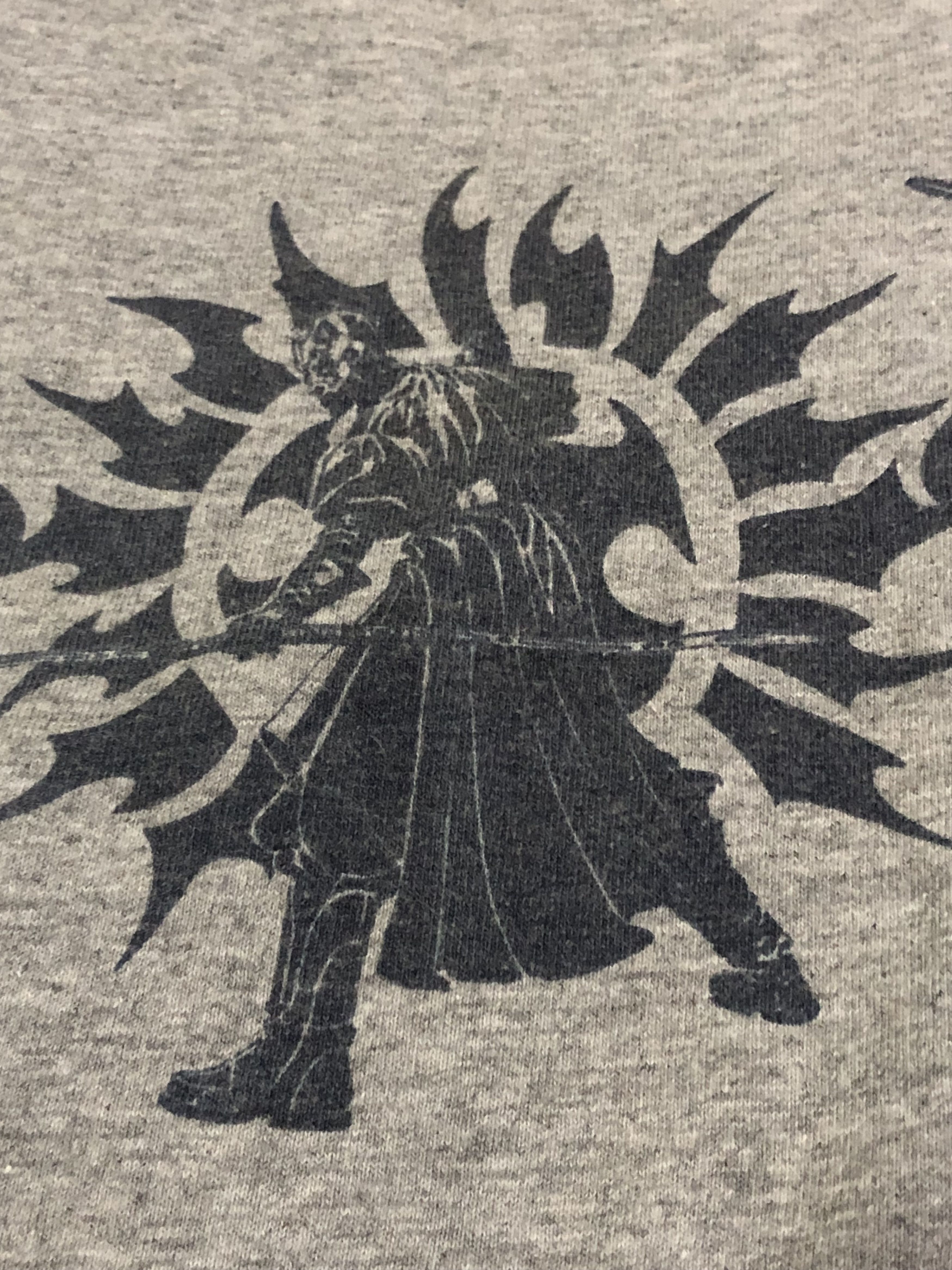 Star Wars Vintage 90s Star Wars Jedi Sith Graphic Tees Size US M / EU 48-50 / 2 - 6 Thumbnail
