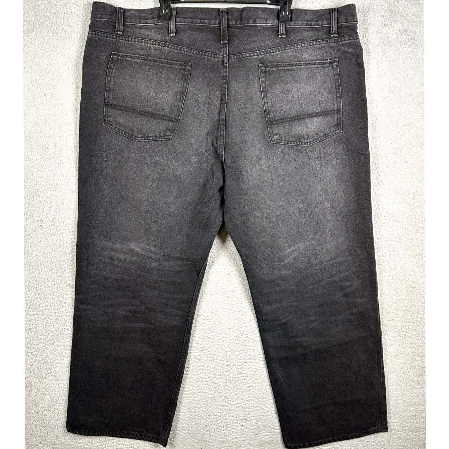 Vintage The Foundry Supply Co. Jeans Hats? Size US 32 / EU 48 - 3 Thumbnail
