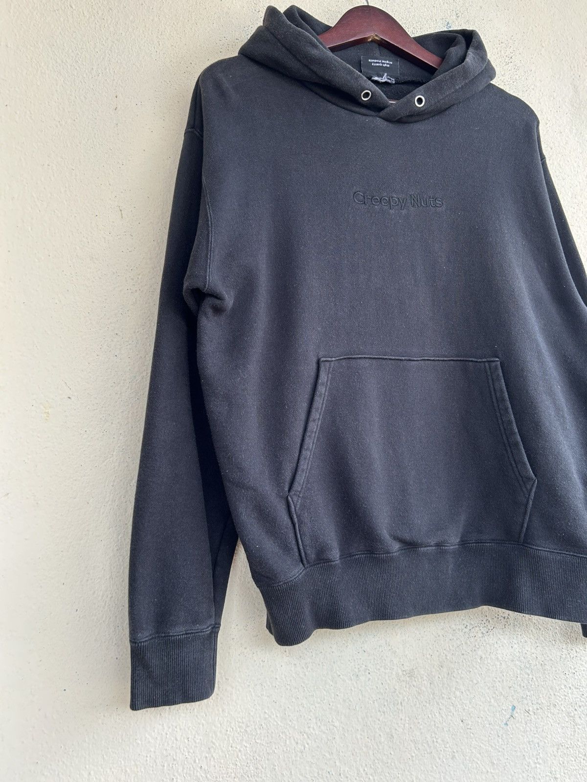 Japanese Brand Creepy Nuts Nippon Budokan Hoodie Size US M / EU 48-50 / 2 - 4 Thumbnail