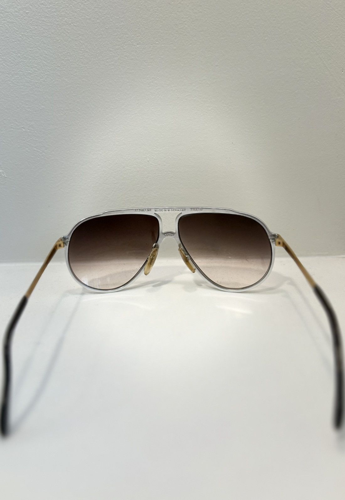Designer × Vintage Alpina M1 2266210 Size ONE SIZE - 3 Thumbnail