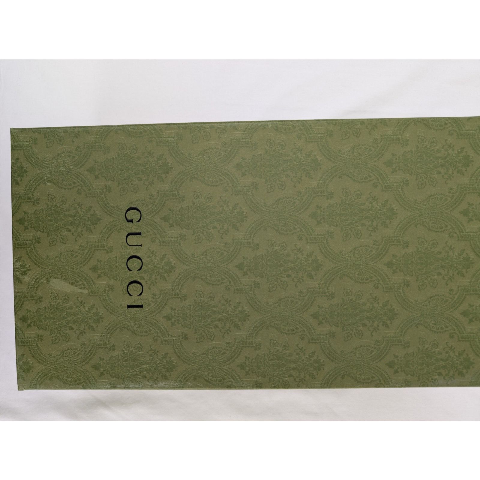 Gucci o1rshd1 Dali Soft Sneakers Leather R.S in Multicolor Size US 12.5 / EU 45-46 - 20 Thumbnail