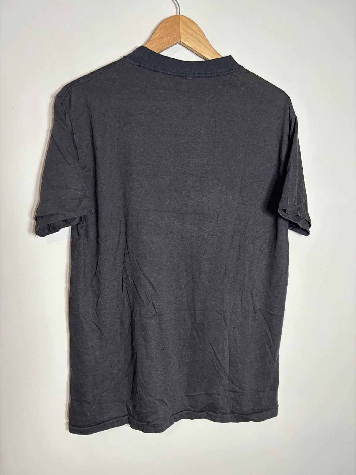 DC Comics Vintage Batman DC Comics Shirt Single Stitch Made in USA Size US L / EU 52-54 / 3 - 4 Thumbnail