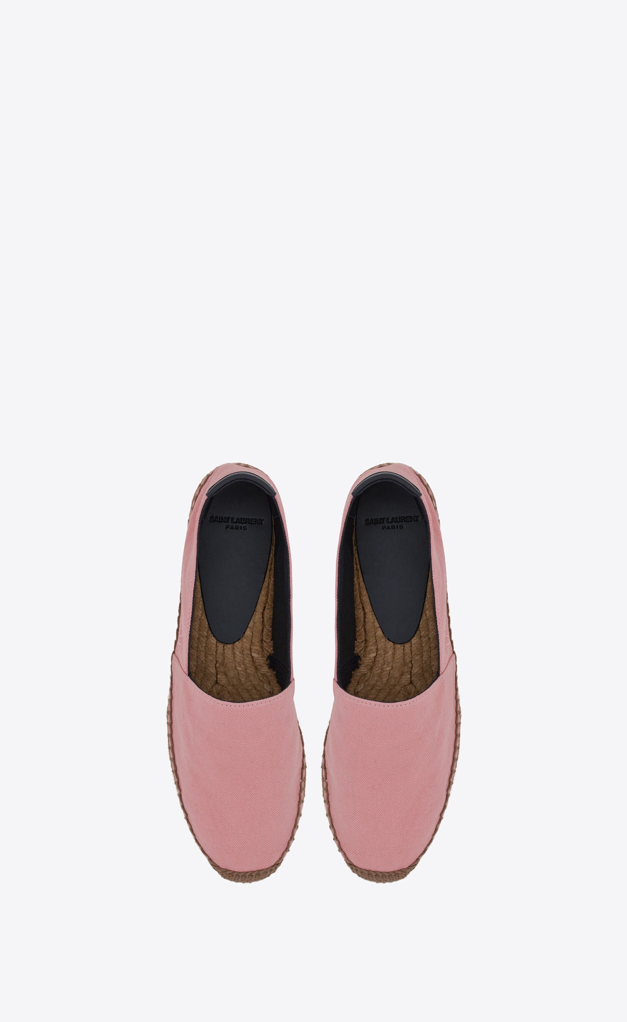 Saint Laurent Paris o1bcso1str0125 Shoes in Pink Size US 7 / EU 40 - 4 Thumbnail
