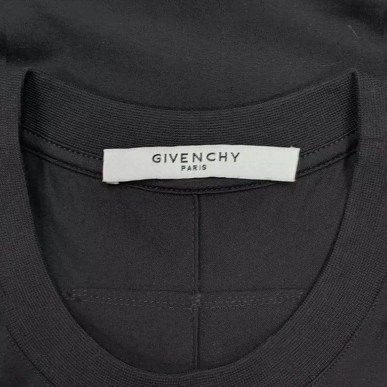 Givenchy Givenchy Madonna Short Sleeve Size US XS / EU 42 / 0 - 6 Thumbnail