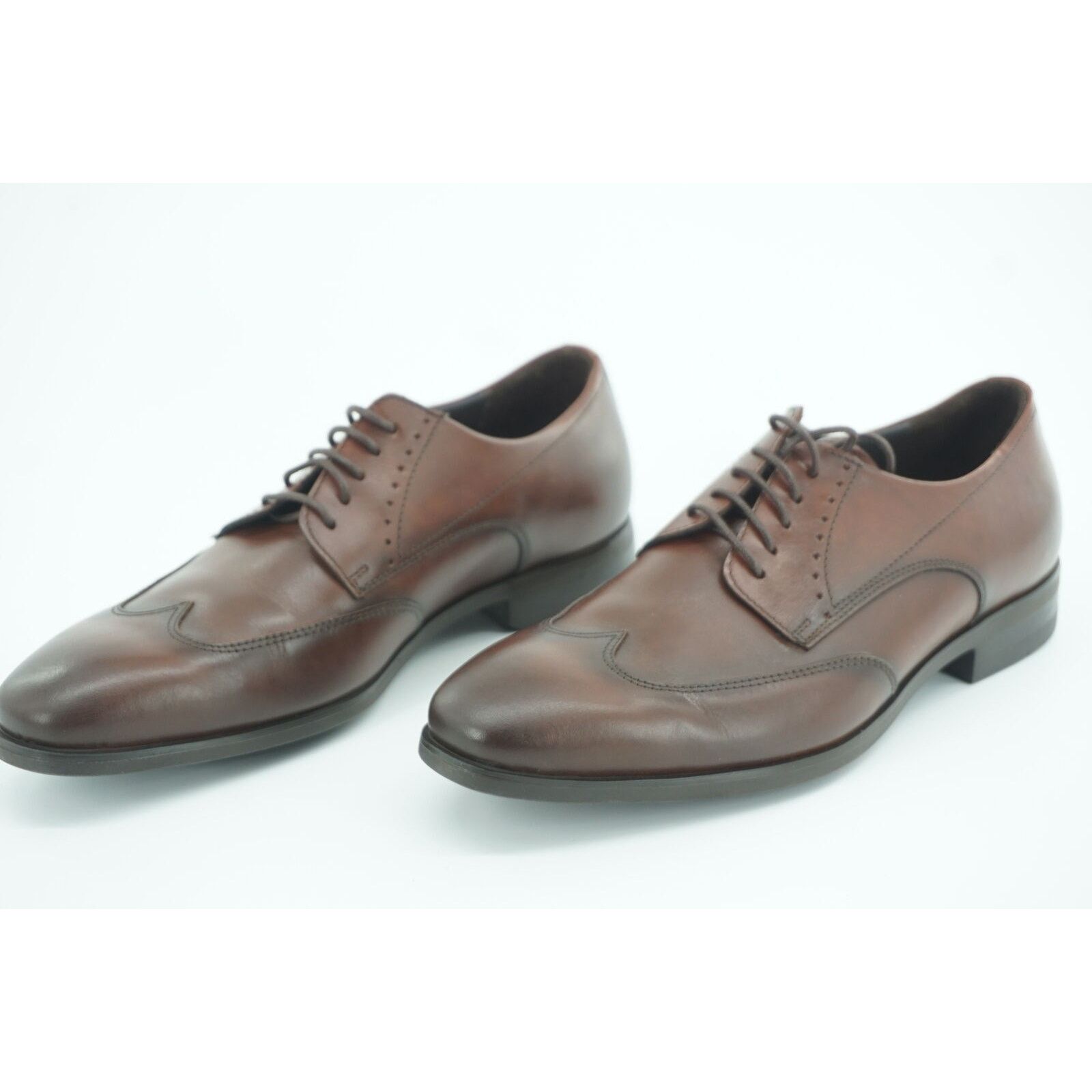 M by Bruno Magli Barni wingtip Oxford Loafers Size 9 $460
