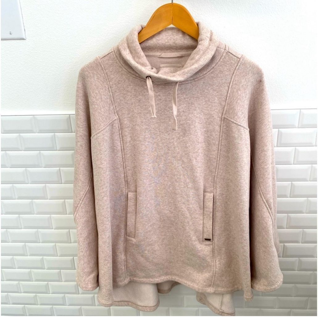 On sale UGG Pancho - Funnel Neck S:XS