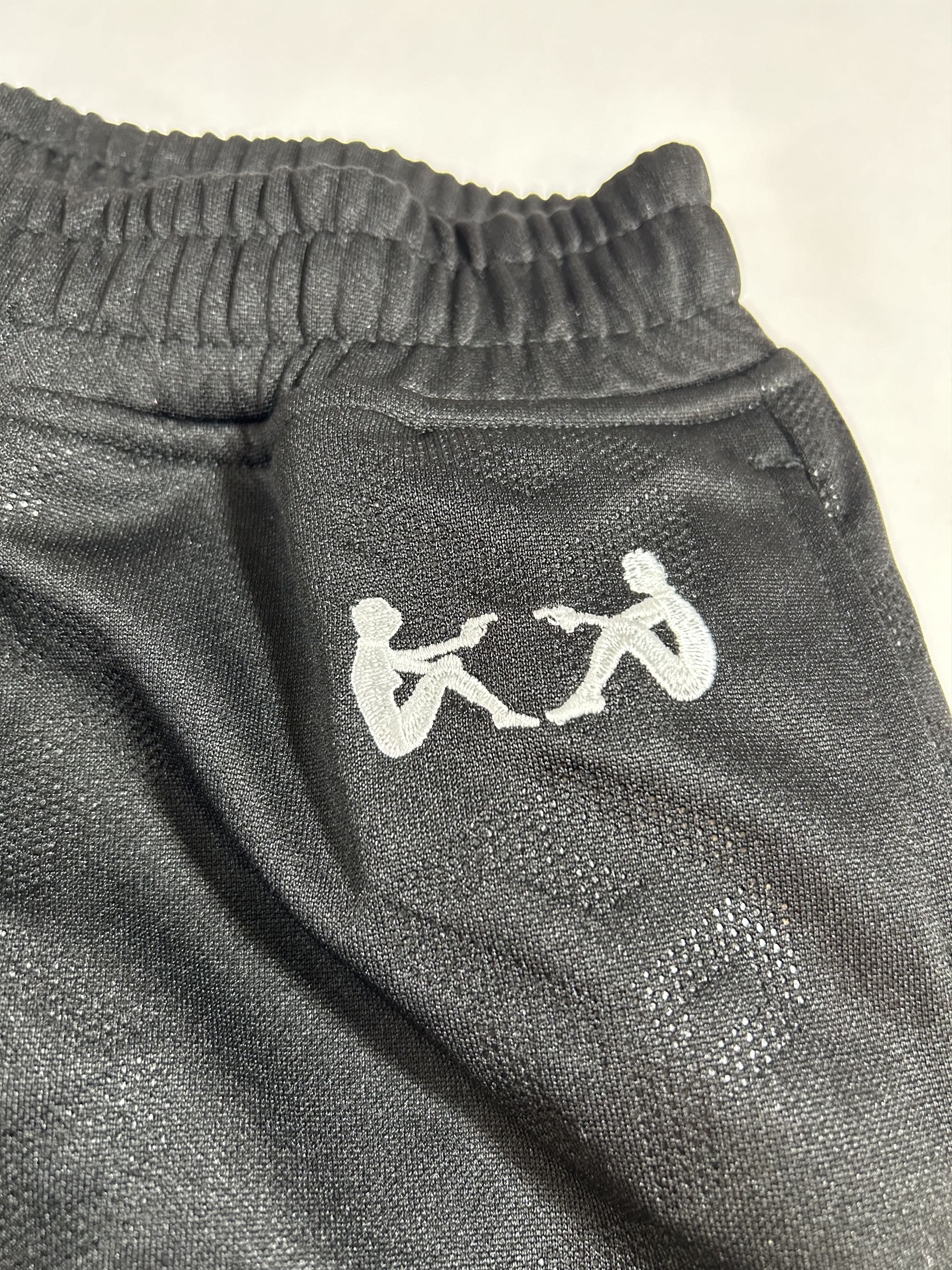 Fuck The Population FTP Club Soccer Short (Medium) Size US 32 / EU 48 - 6 Thumbnail