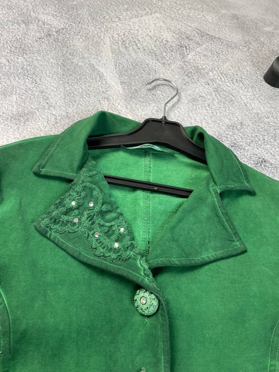 Designer Bottega elisa cavaletti blazer jacket Size M / US 6-8 / IT 42-44 - 4 Thumbnail
