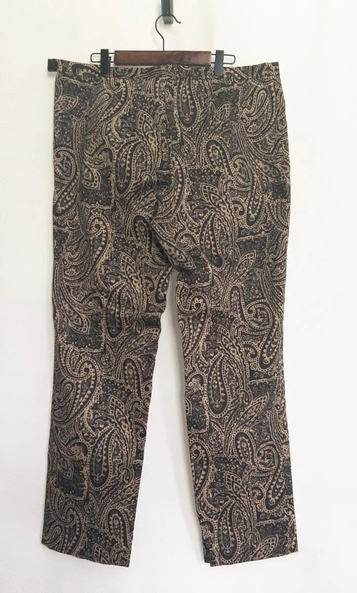 Ralph Lauren Lauren Ralph Lauren — Tailored pants | VGC · Sz 14 Size 36" / US 14 / IT 50 - 4 Thumbnail