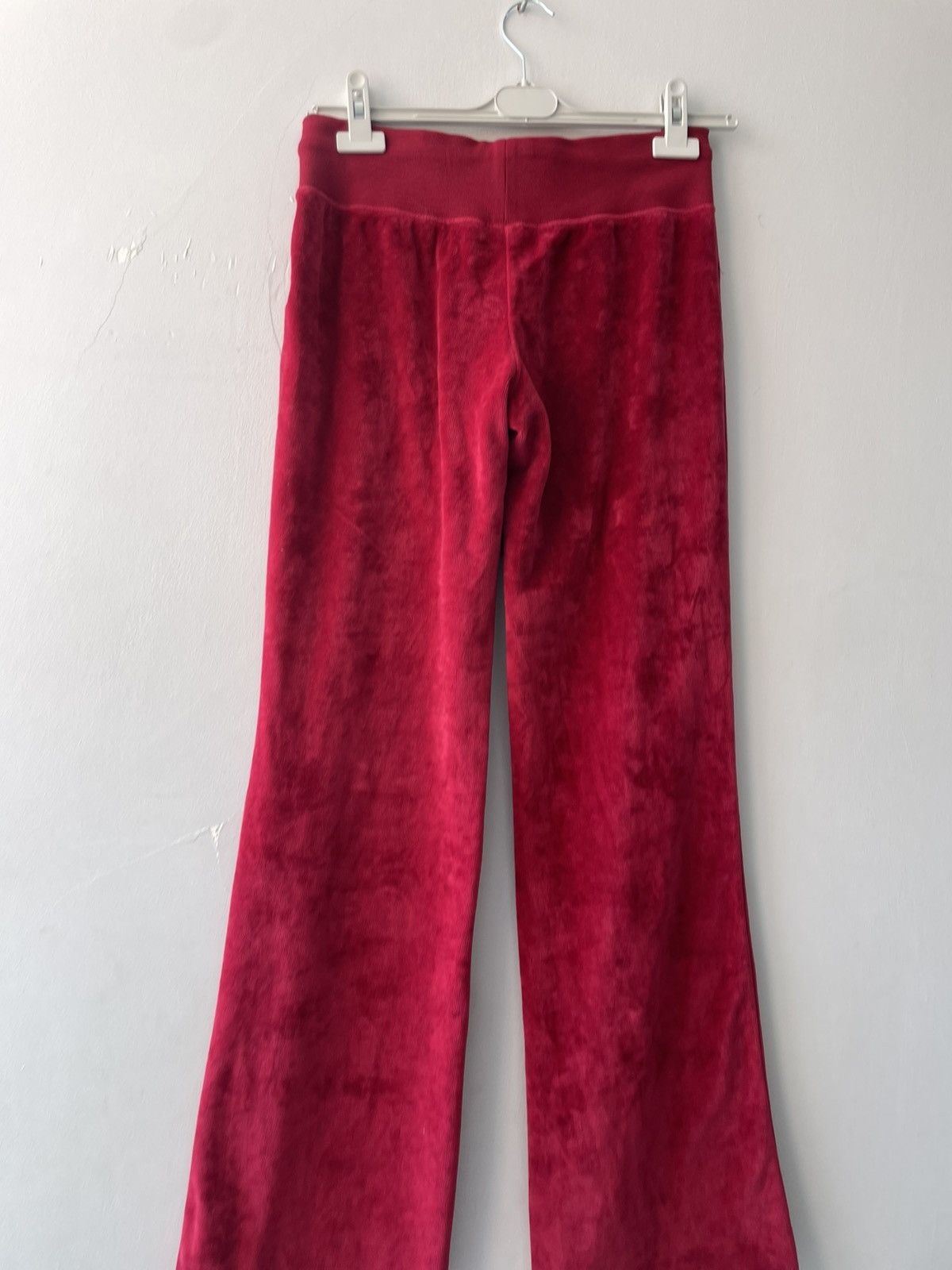 Bebe y2k Bebe tracksuit bottom Size 25" / US 0 / IT 36 - 17 Thumbnail