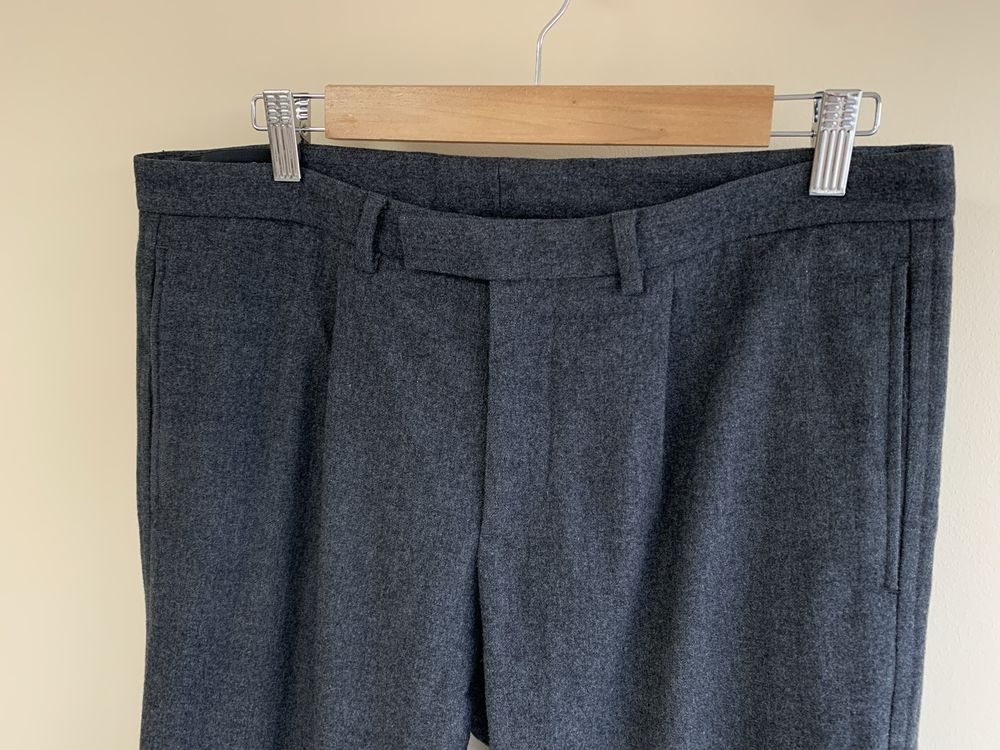 Gucci Gucci Wool Casual Trousers Pants Size US 32 / EU 48 - 8 Thumbnail