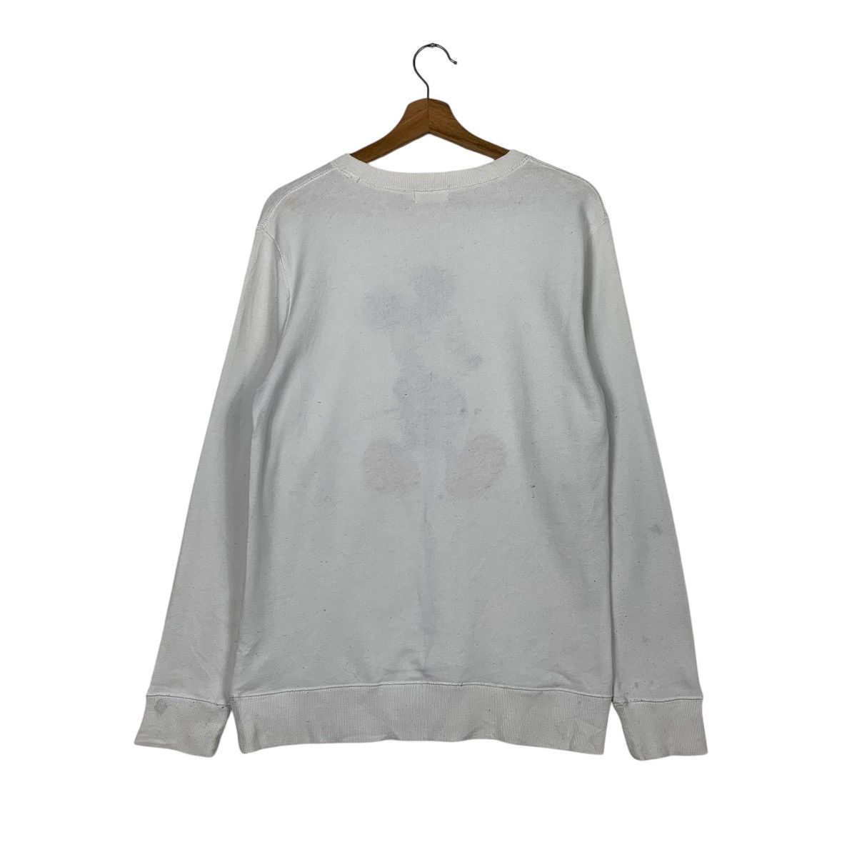 Disney Disney Mickey Mouse Sweatshirt Size US M / EU 48-50 / 2 - 7 Thumbnail