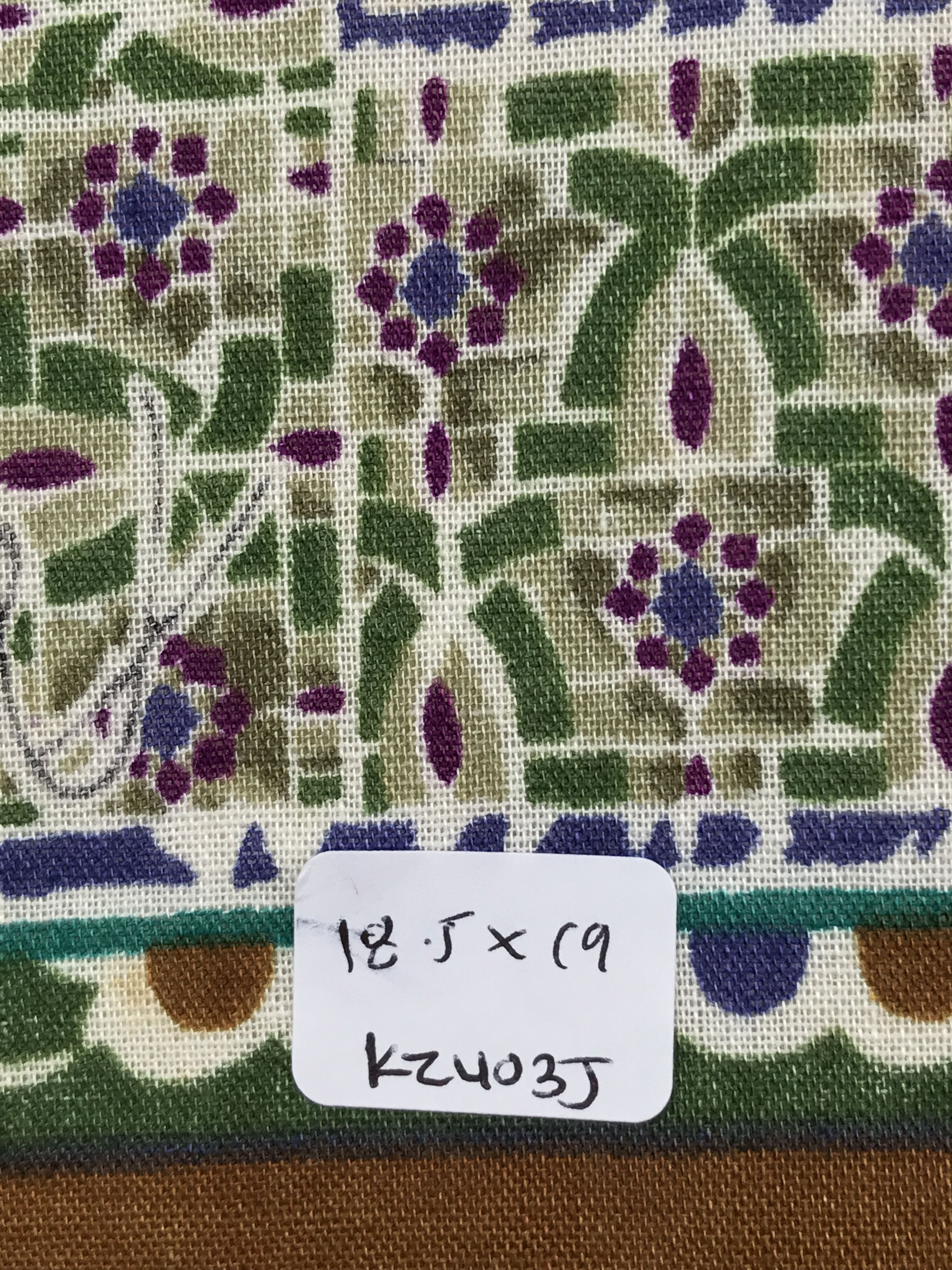 Japanese Brand × Kenzo × Vintage Vintage Kenzo Bandana Neckerchief Handkerchief Size ONE SIZE - 5 Thumbnail