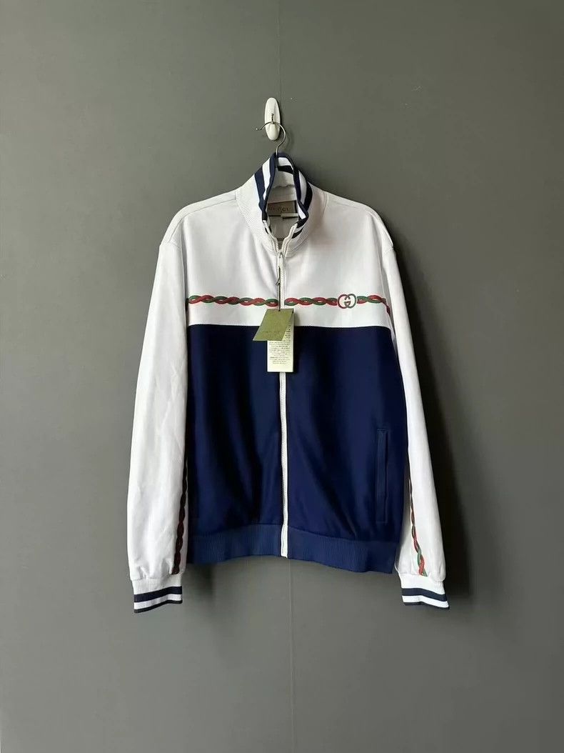 Gucci Gucci Jacket 2501-Nextarrow Size US M / EU 48-50 / 2 - 1 Thumbnail