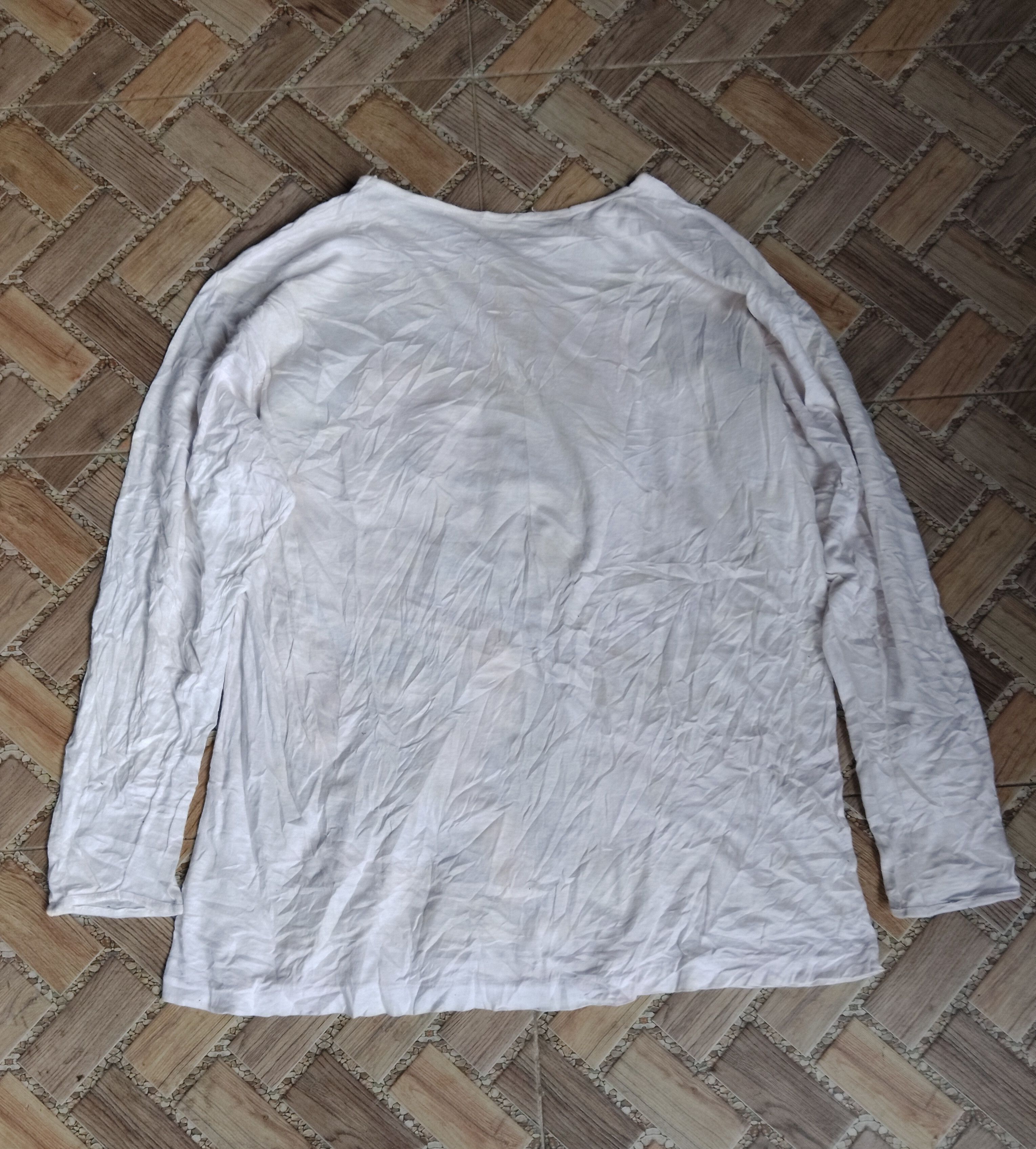 Band Tees Vtg bootleg Keith Ricardo rolling Stones tee Size US M / EU 48-50 / 2 - 3 Thumbnail