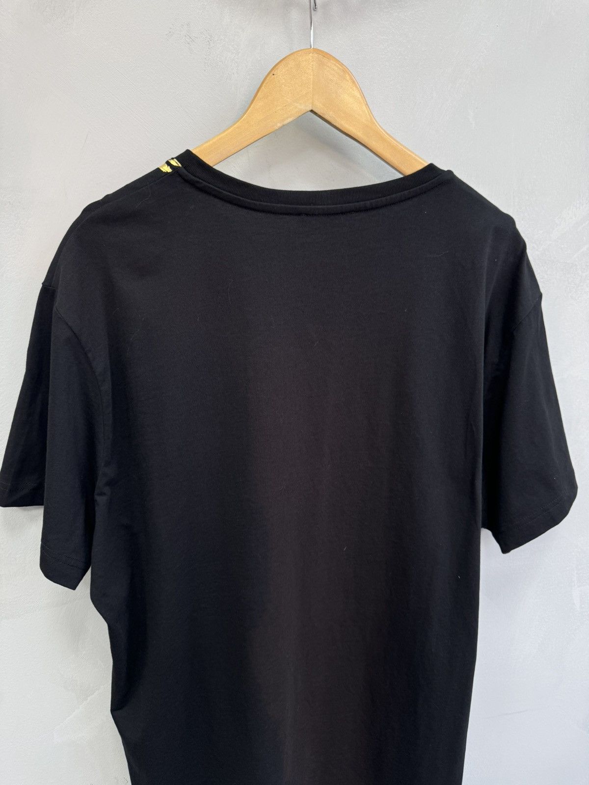 Versace Vintage Versace T Shirt Medusa Archive Size US XL / EU 56 / 4 - 9 Thumbnail