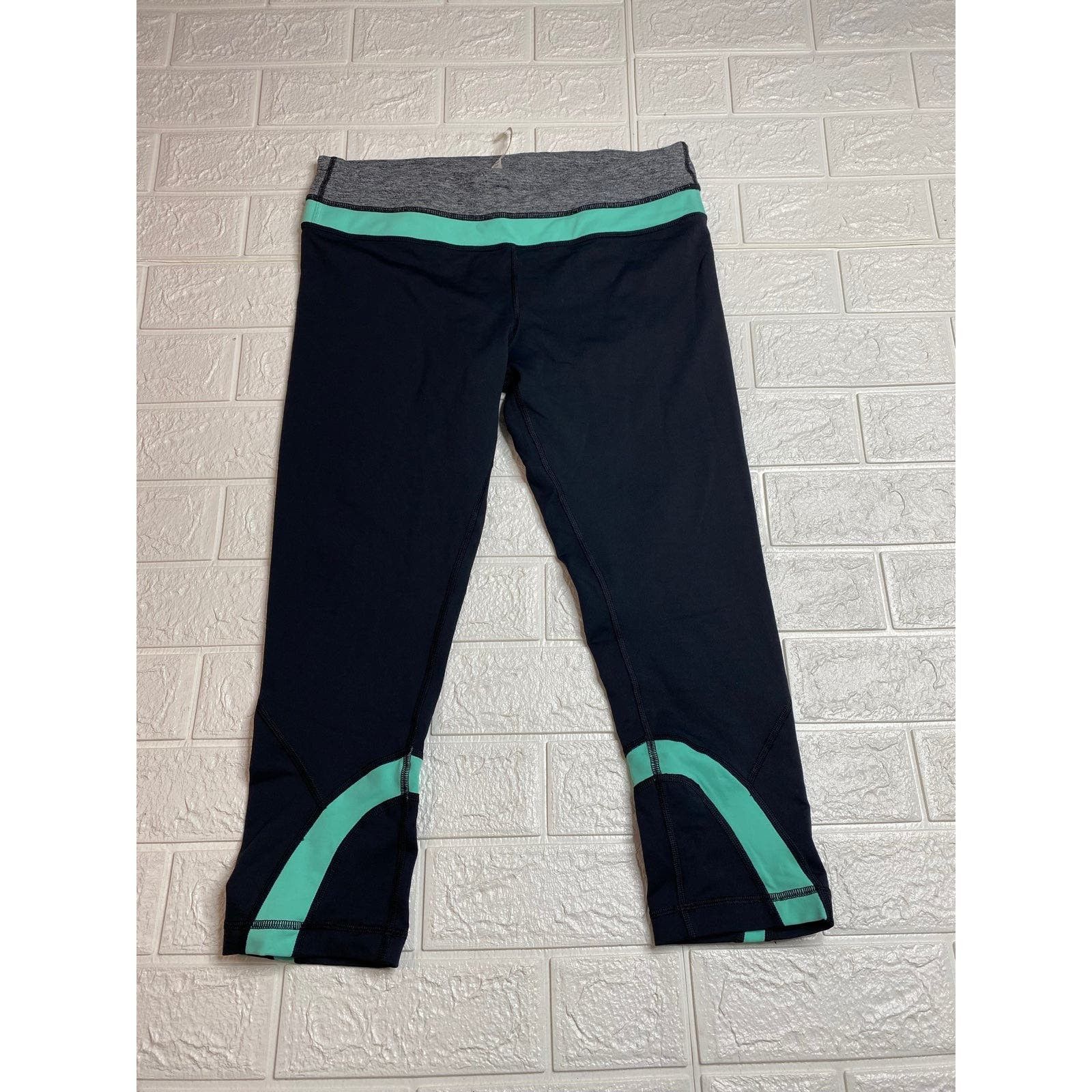 Lululemon lululemon leggings size 8 Size 30" / US 8 / IT 44 - 1 Thumbnail