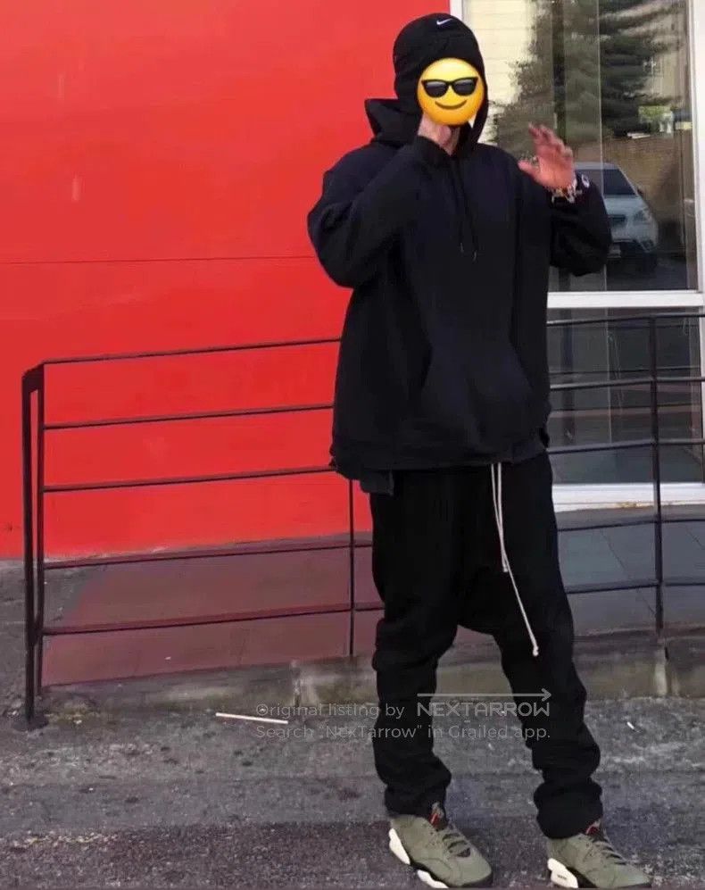 Rick Owens Drkshdw Rick Owens Drkshdw Berlini Pants. Size US 29 - 5 Thumbnail