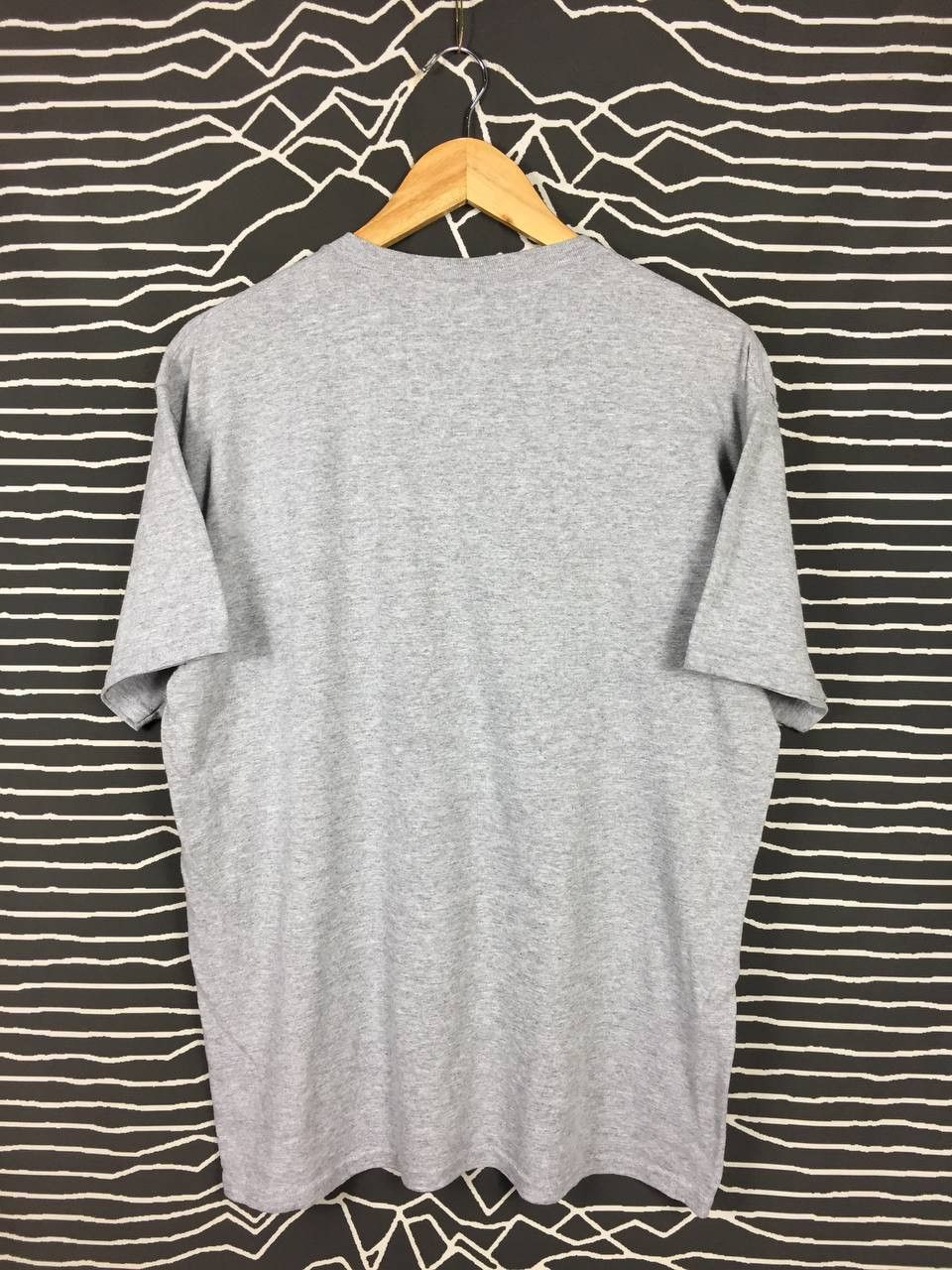 Marvel Comics × Vintage Vtg Black Panther Chadwick Boseman Rest In Power Tee Size US L / EU 52-54 / 3 - 5 Thumbnail