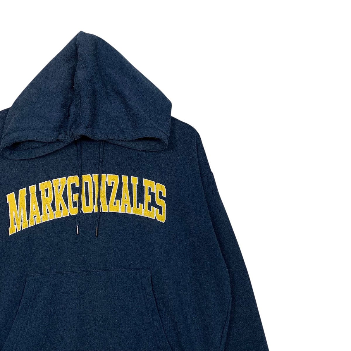 Other Mark Gonzalez Pullover Hoodie Size US M / EU 48-50 / 2 - 5 Thumbnail