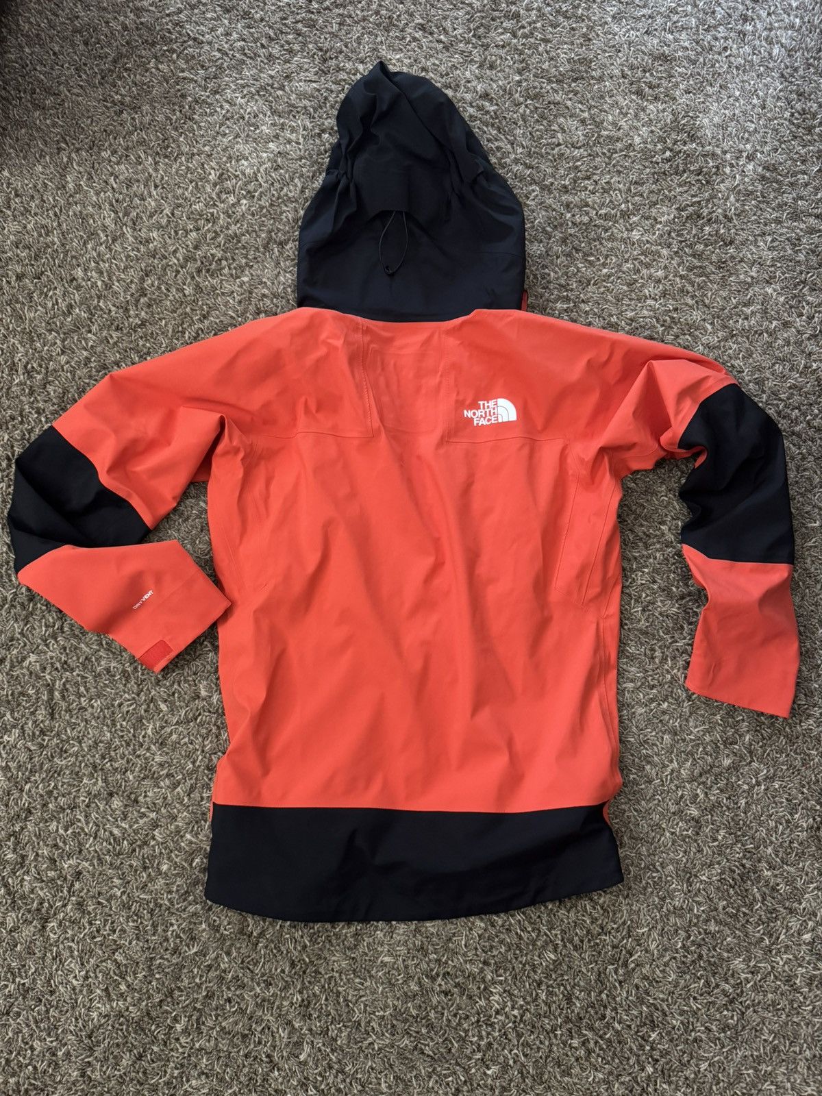 The North Face The North Face Dry-vent Jacket Size US S / EU 44-46 / 1 - 3 Thumbnail