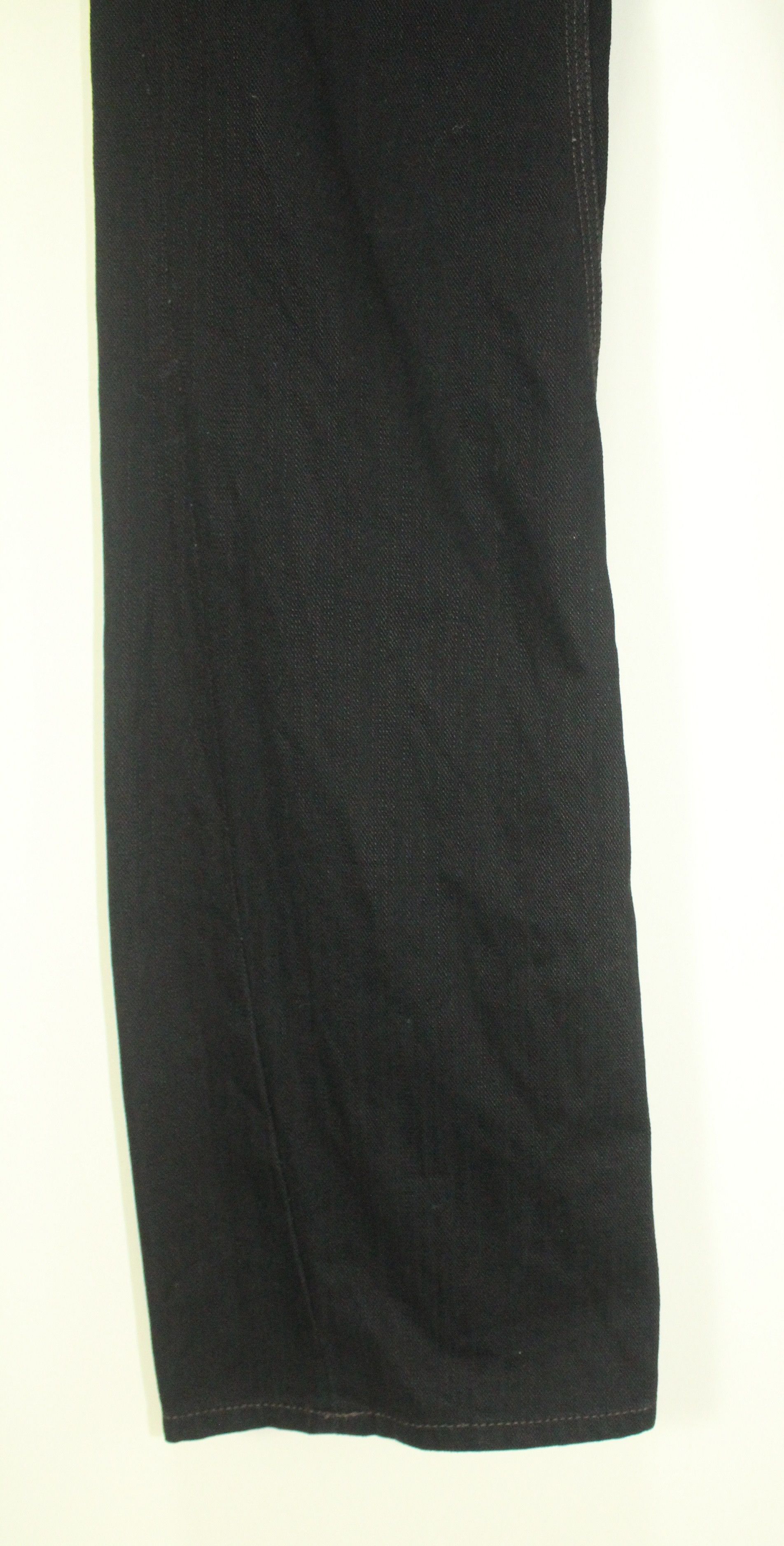 Japanese Brand Lace Up Pockets HIDEWAY Nicole Spiral Inseam Size US 32 / EU 48 - 8 Thumbnail