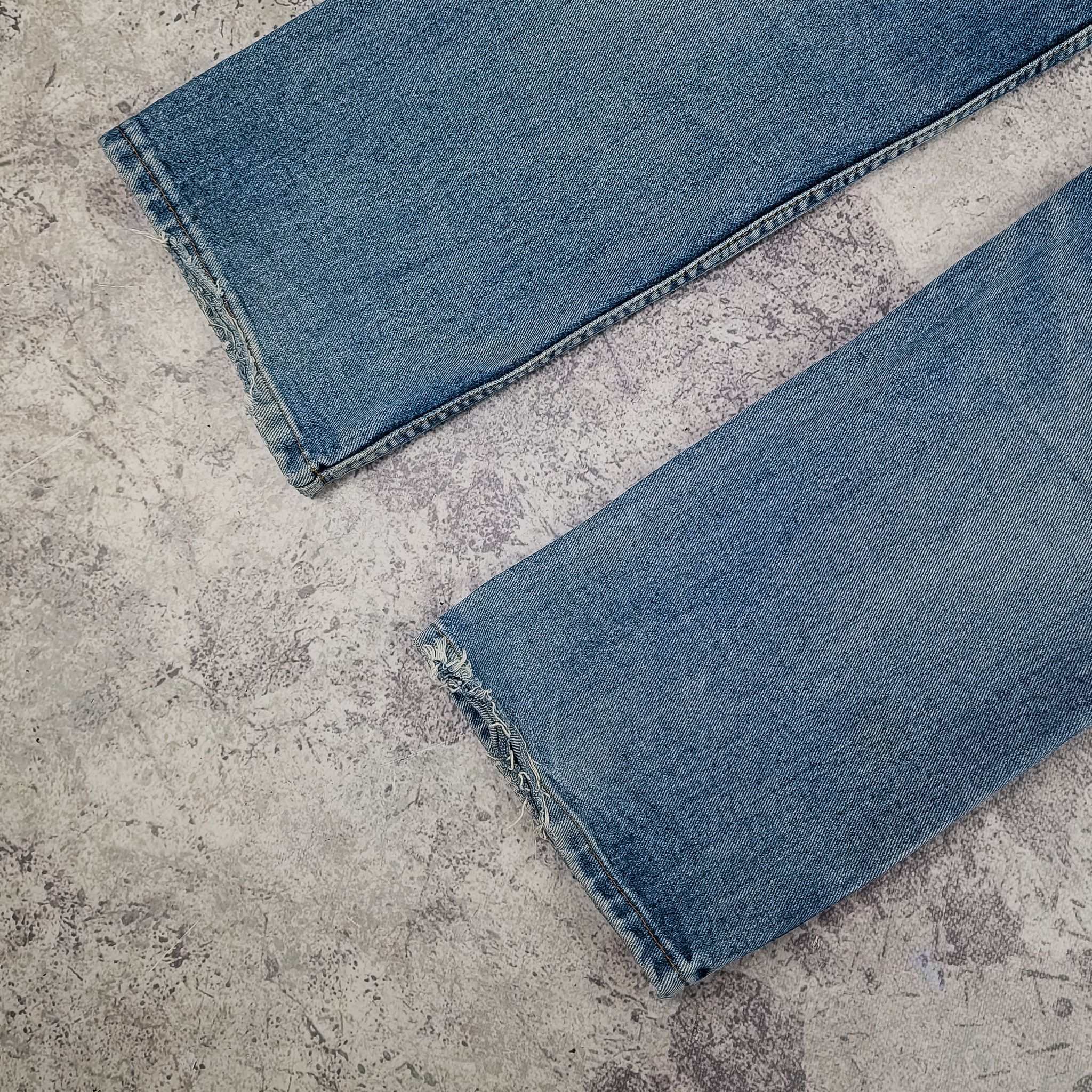 Levi's Levis 501 jeans Size US 34 / EU 50 - 5 Thumbnail