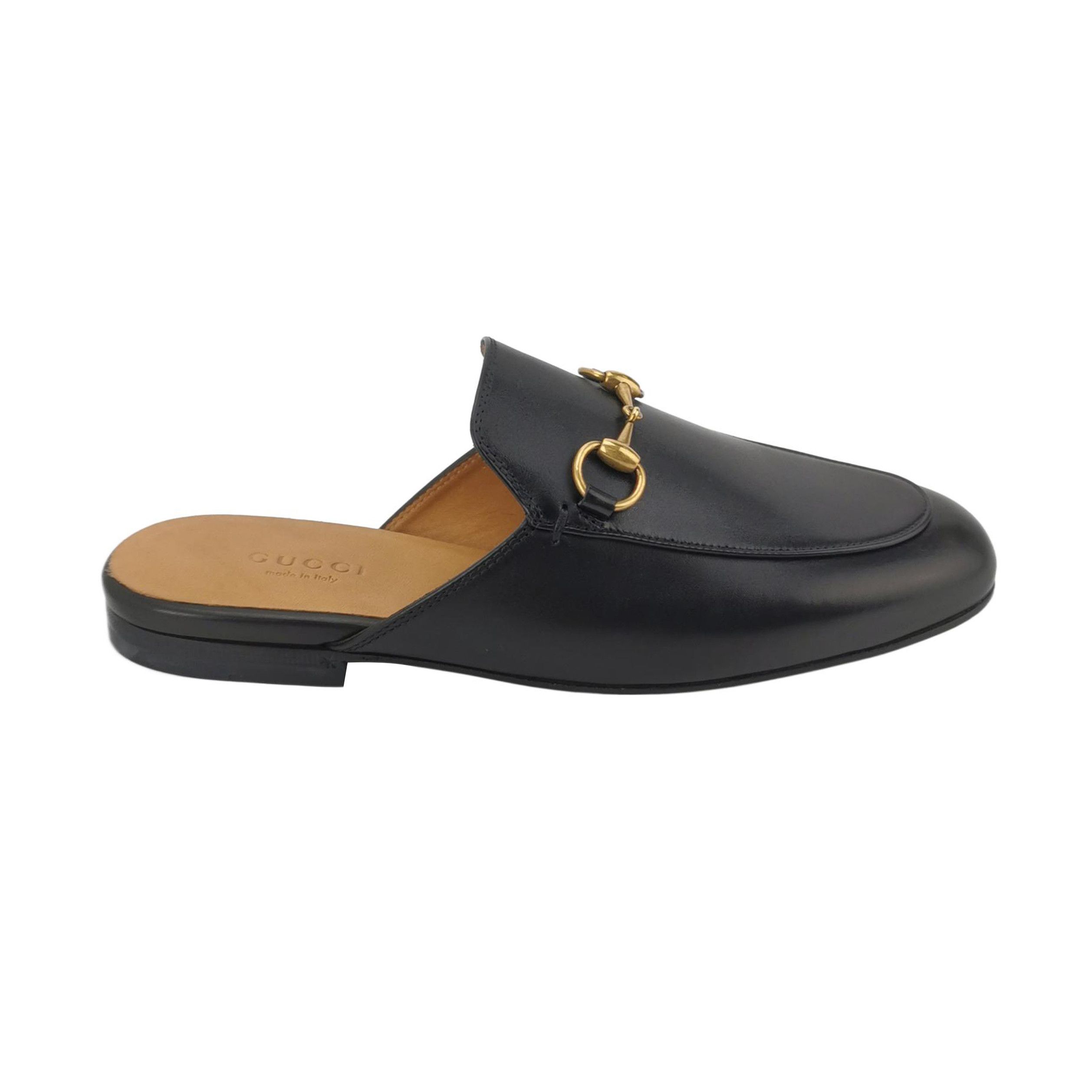Gucci Gucci Women 5 Sandals Size US 5 / IT 35 - 1 Thumbnail