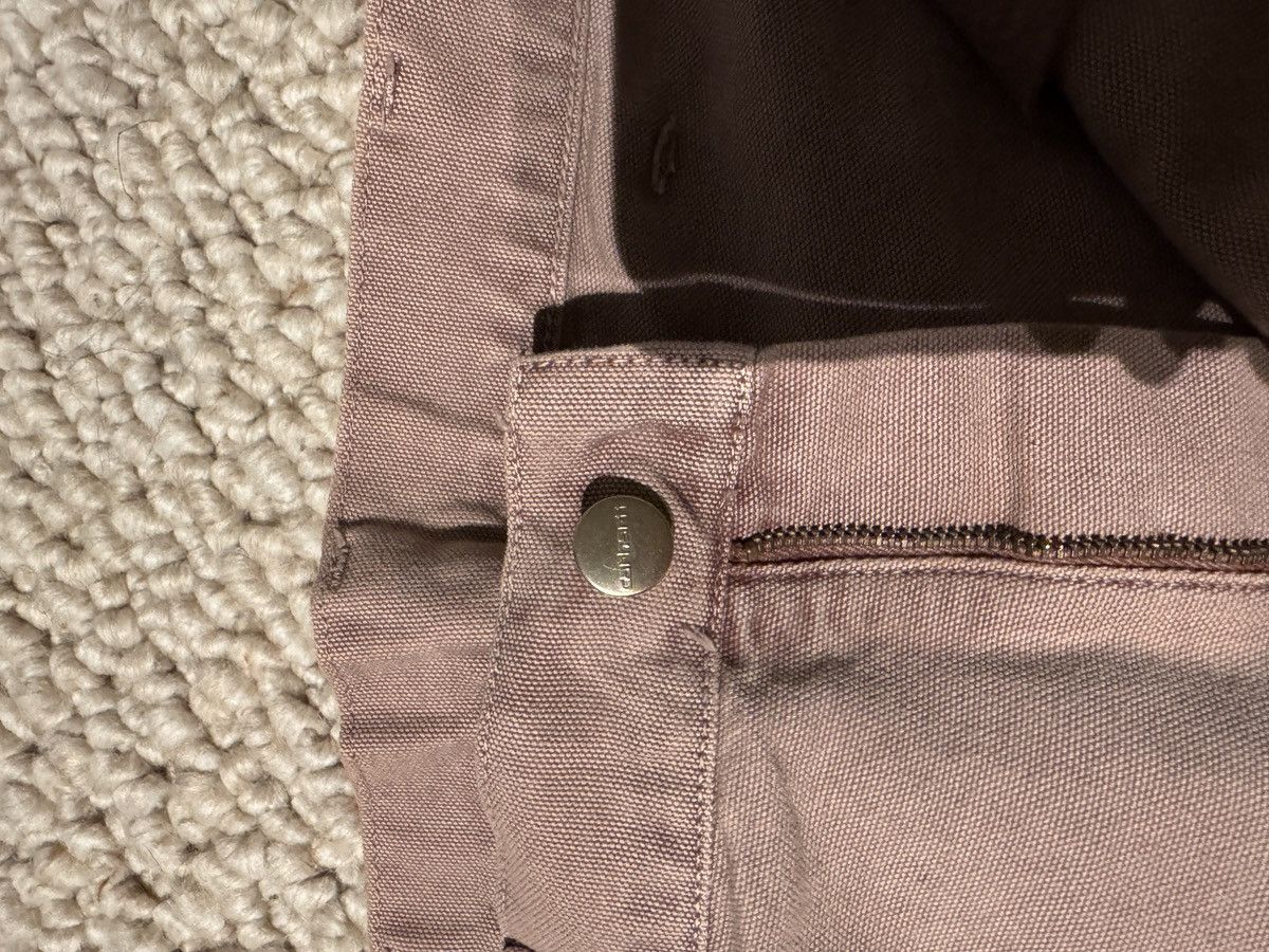 Carhartt Carhartt single knee carpenter Size US 31 - 5 Thumbnail