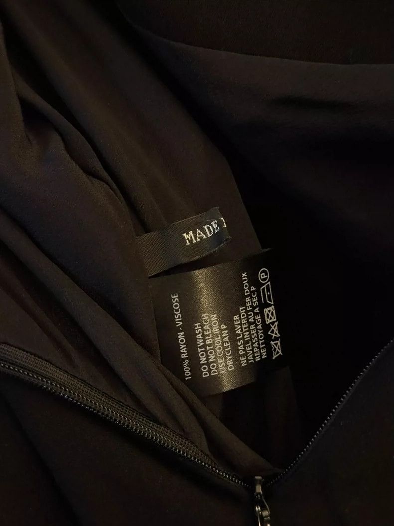 Haider Ackermann Haider Ackermann skirt Size XS / US 0-2 / IT 36-38 - 3 Thumbnail