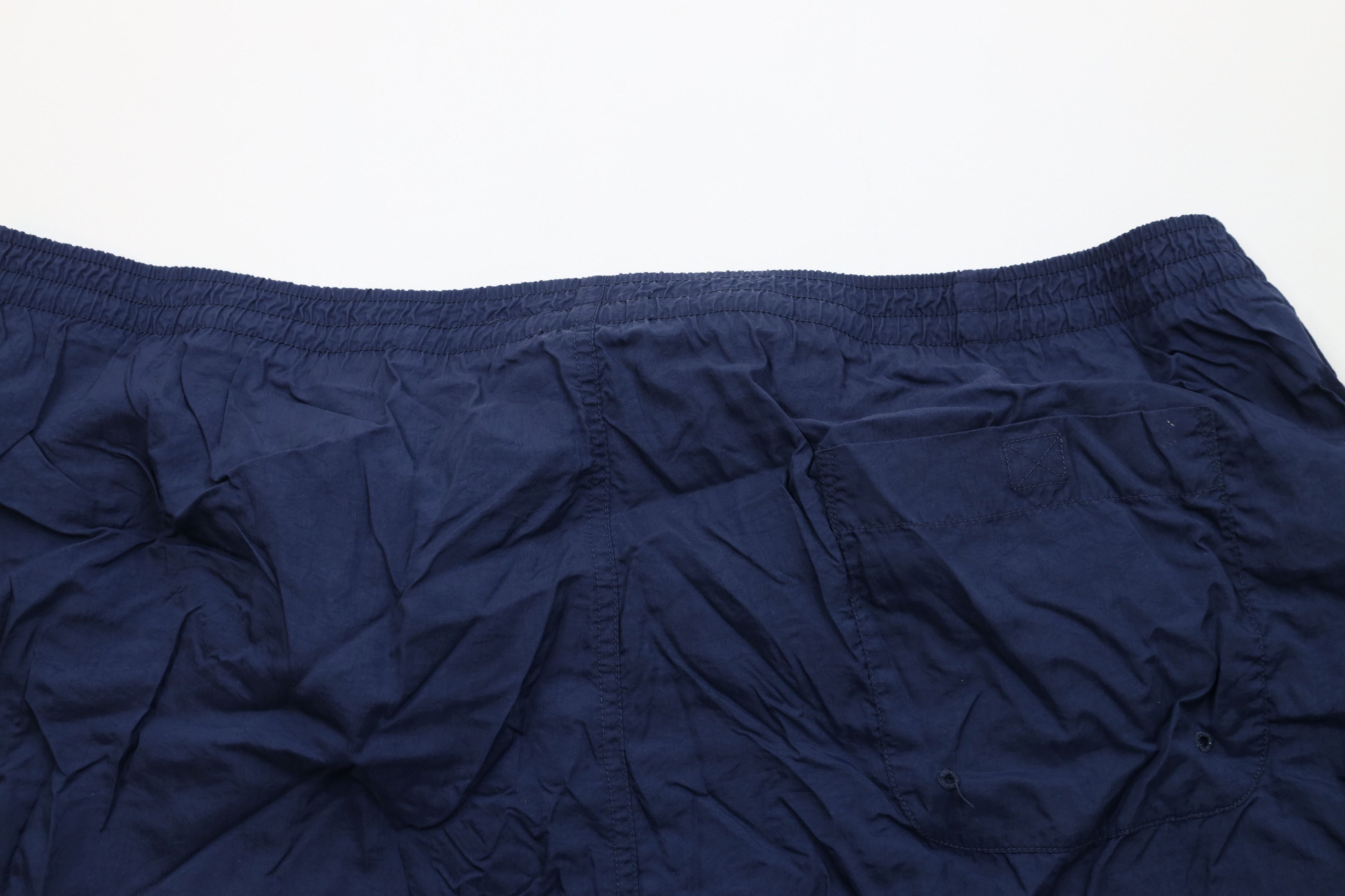Columbia Vintage 90s Columbia Spell Above Knee Lined Shorts Baggies Size US 38 / EU 54 - 9 Thumbnail