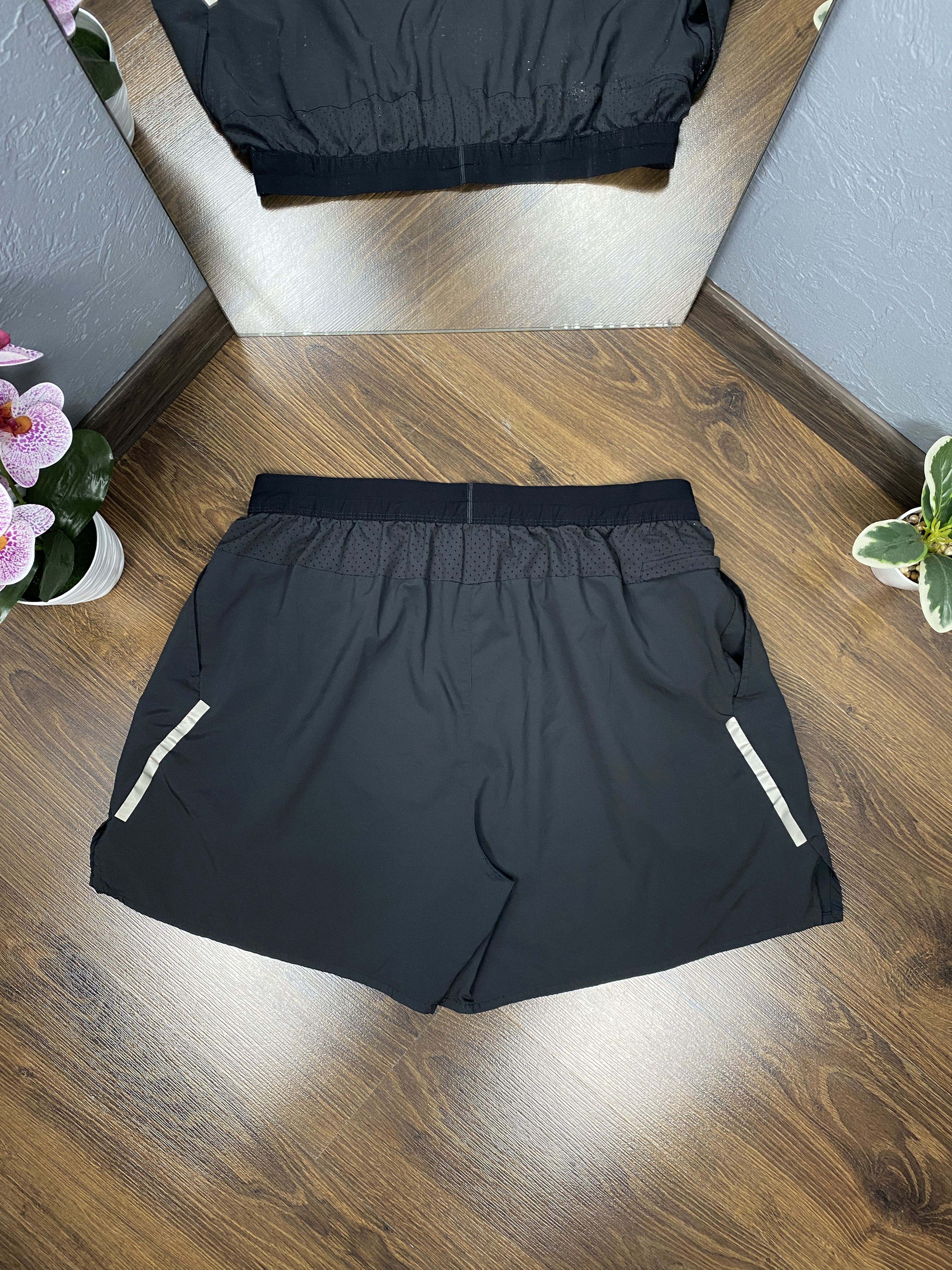 Nike Nike Dri Fit Mens Shorts Size US 32 / EU 48 - 5 Thumbnail