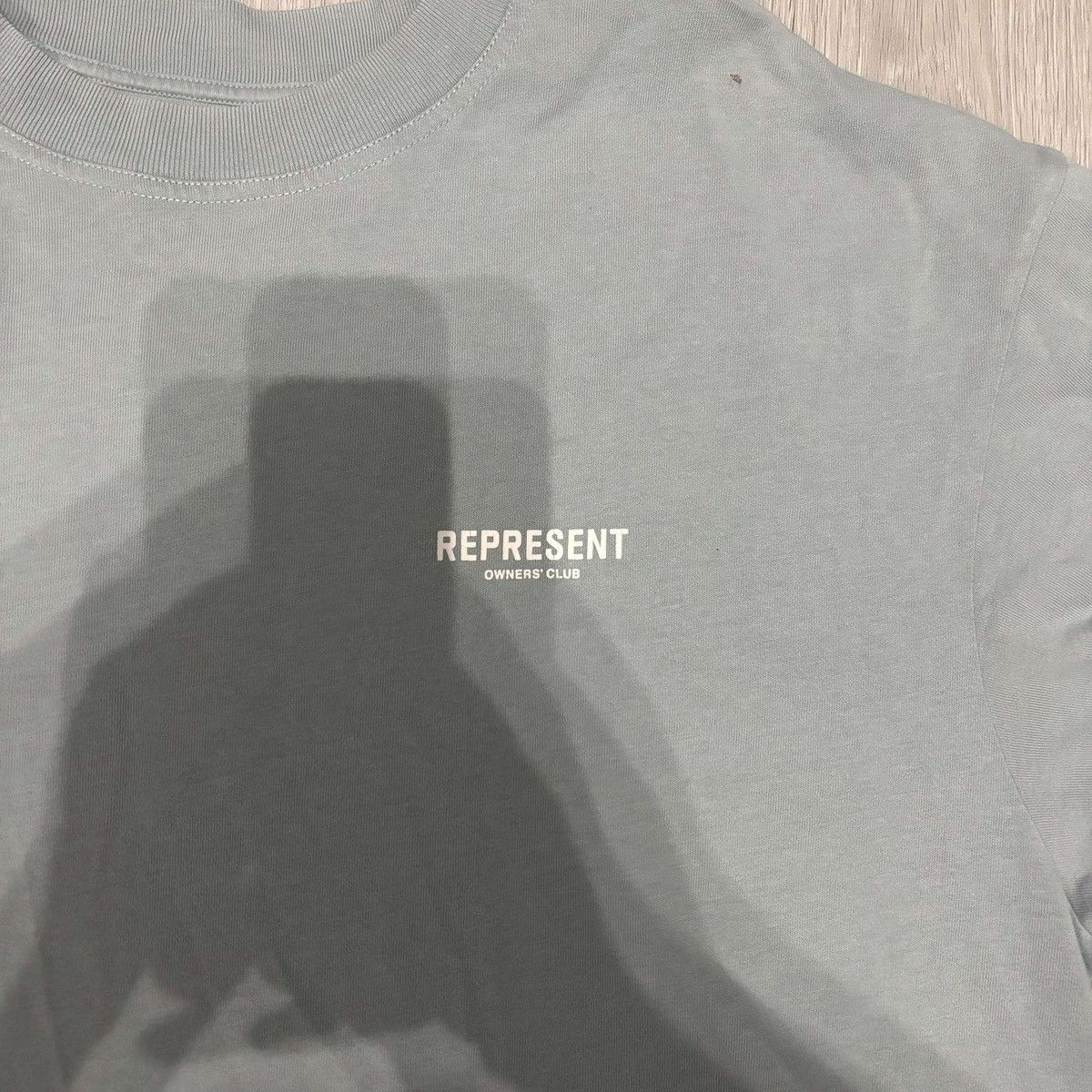 Represent Clo. Represent T Shirt Size US XL / EU 56 / 4 - 3 Thumbnail
