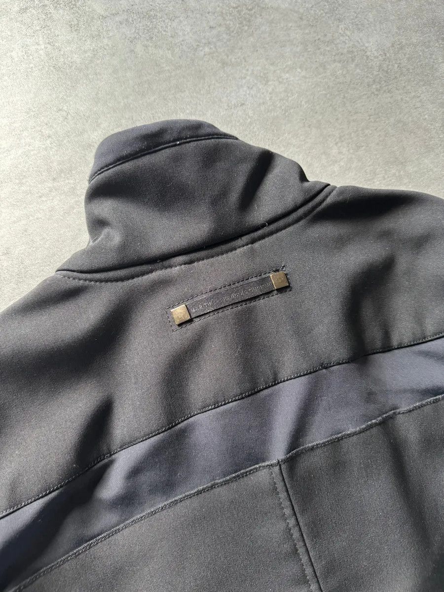 Marithe + Francois Girbaud 2000s Marithé + François Girbaud Active Tactical Jacket Size US L / EU 52-54 / 3 - 7 Thumbnail