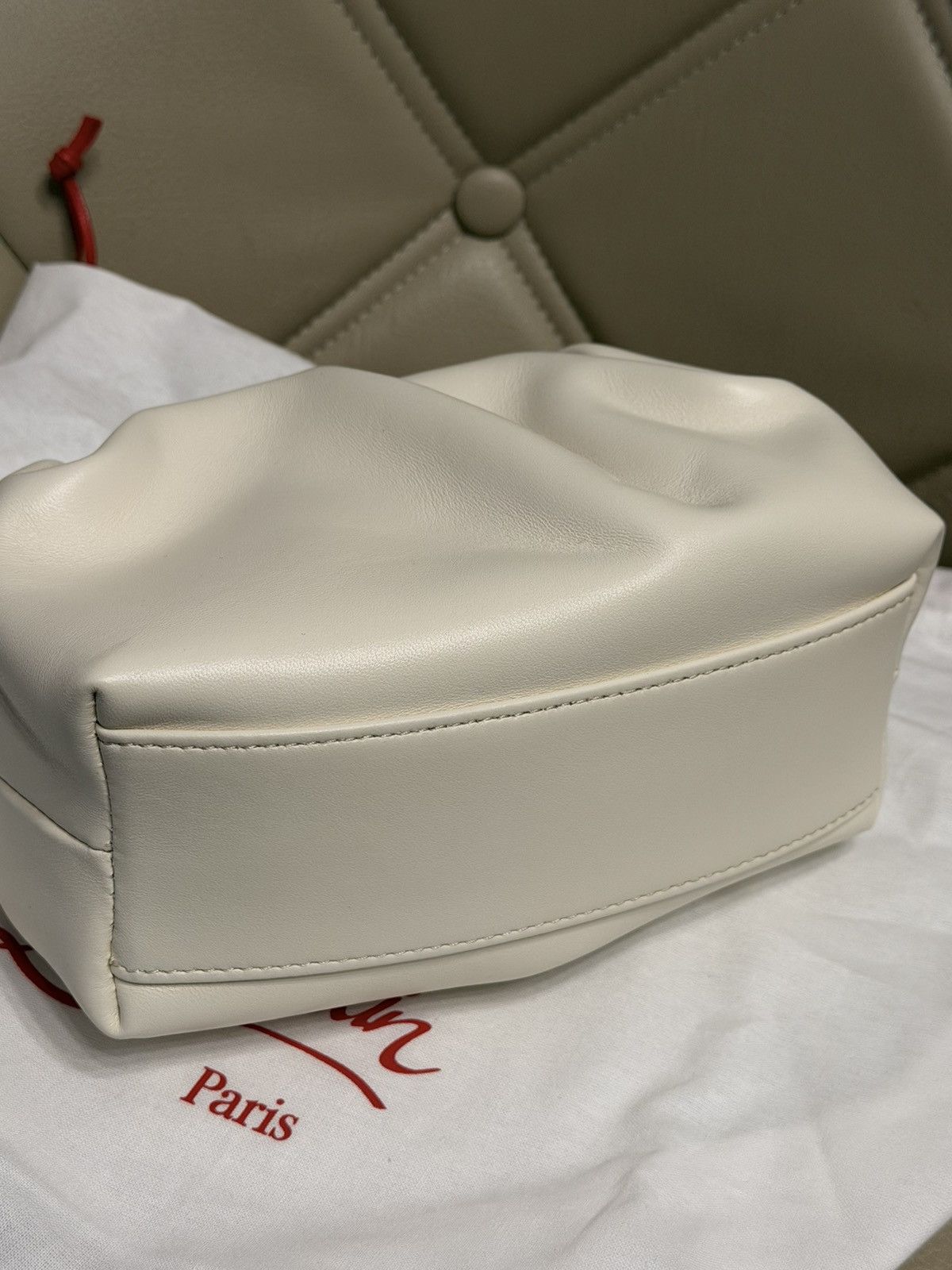 Christian Louboutin Christian Louboutin Mini Eva Bag Size ONE SIZE - 8 Thumbnail