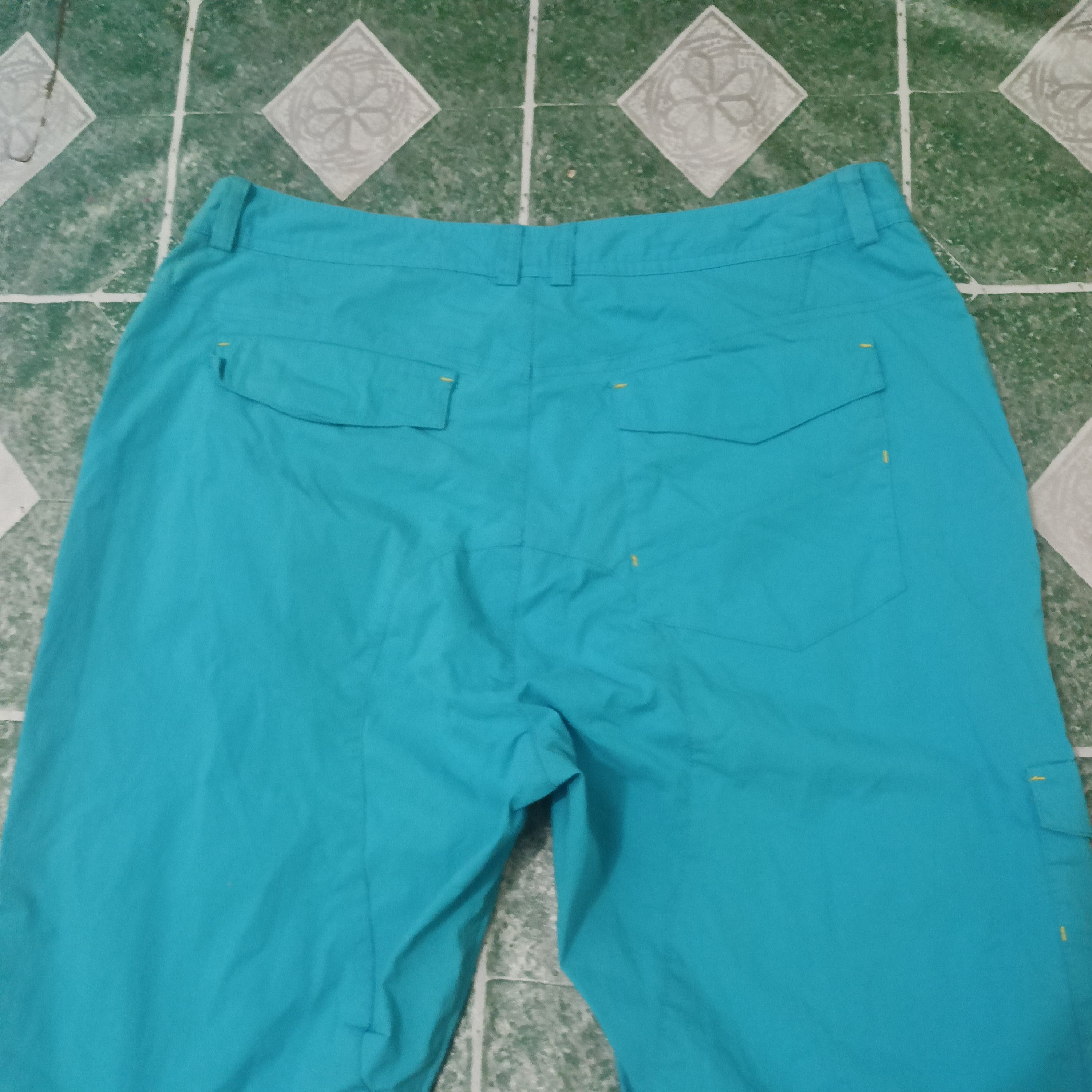 Marmot Marmot hiking pants Size US 35 - 12 Thumbnail